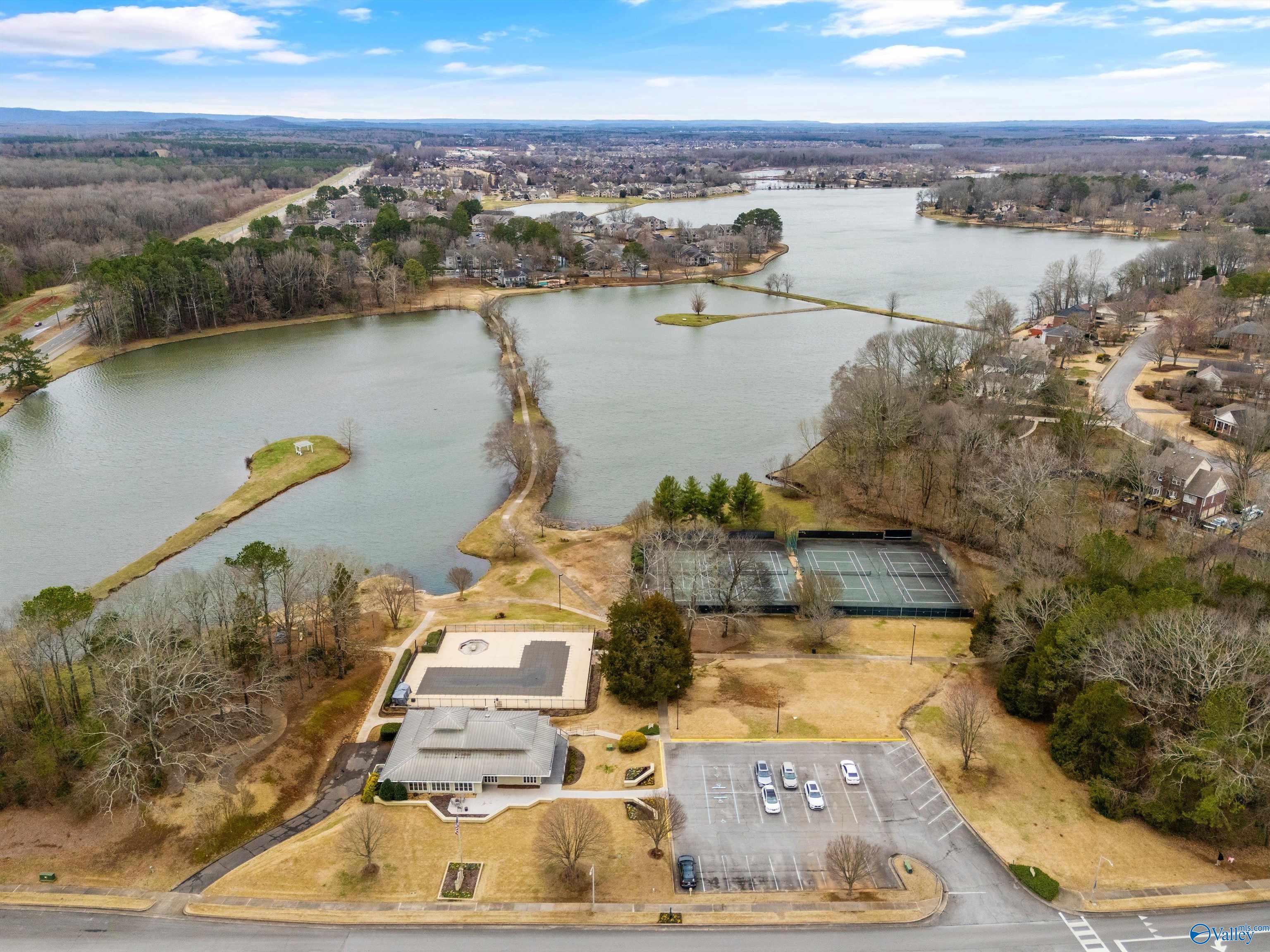 104 Lakeshore Drive, Madison, Alabama image 42