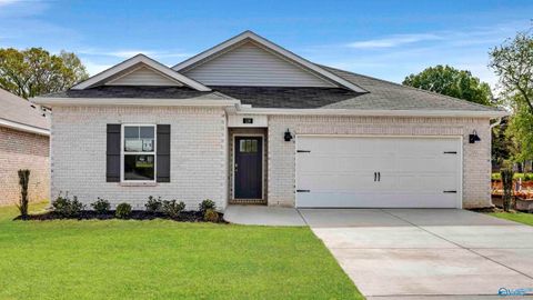 Homes For Sale - 129 Cattail Court<br/> Marshall County, Guntersville, AL 35976