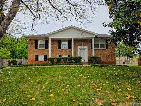 9027 Craigmont Road Huntsville AL 35802