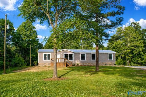 Mobile Home For Sale - 100 County Road 169<br/> Centre, AL 35960
