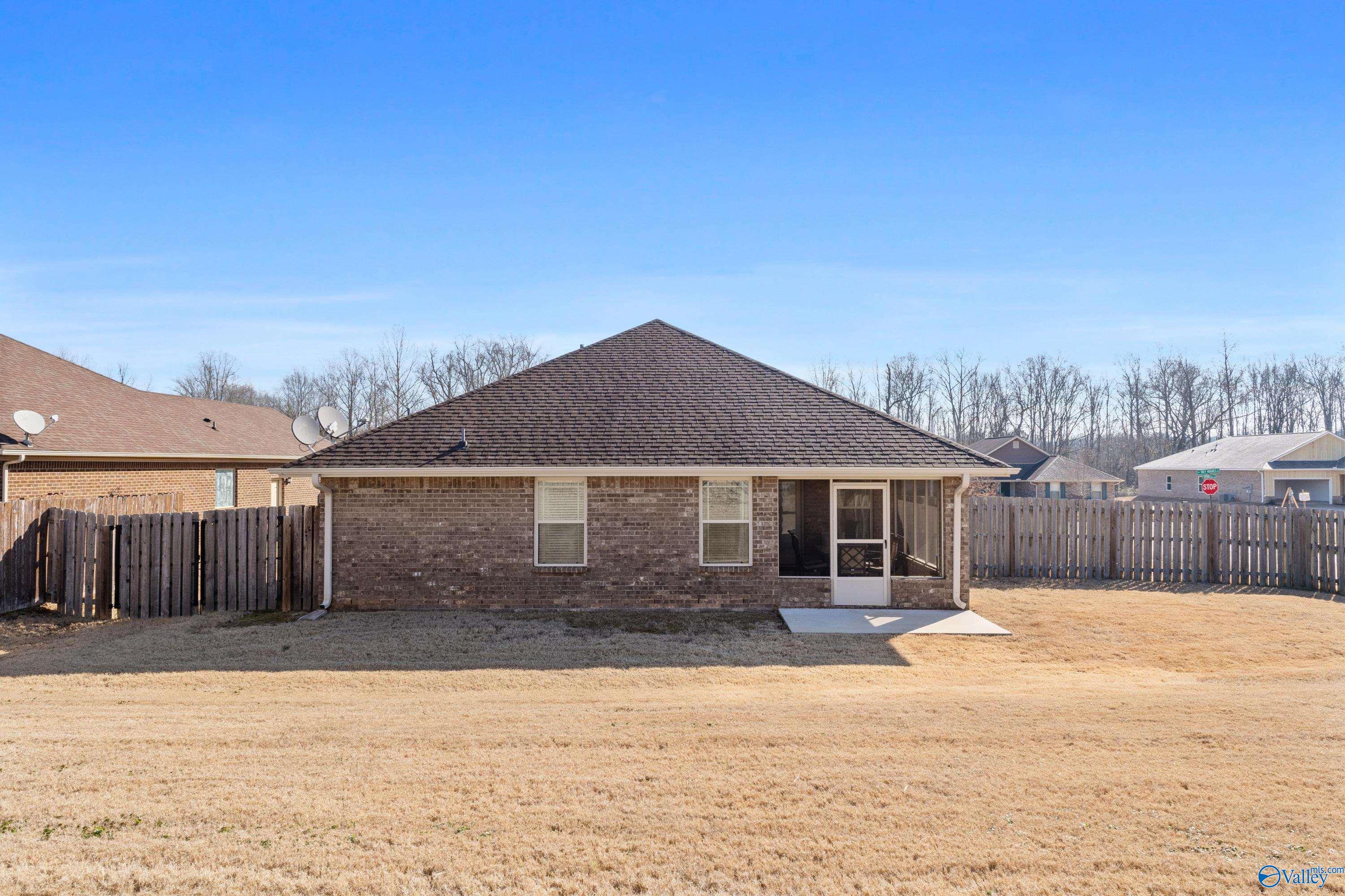 15779 Trey Hughes Drive, Harvest, Alabama image 32