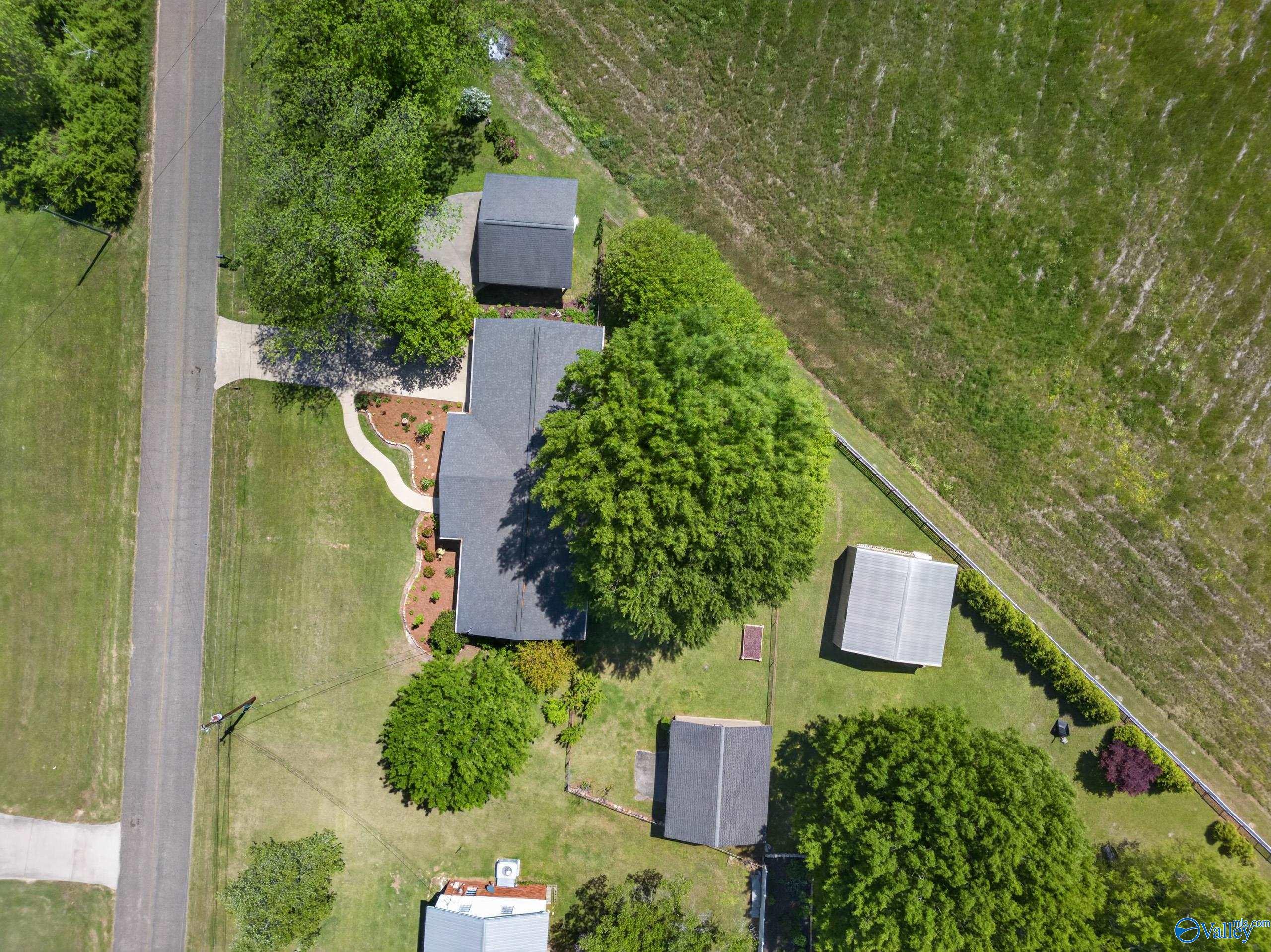 2746 Lister Ferry Road