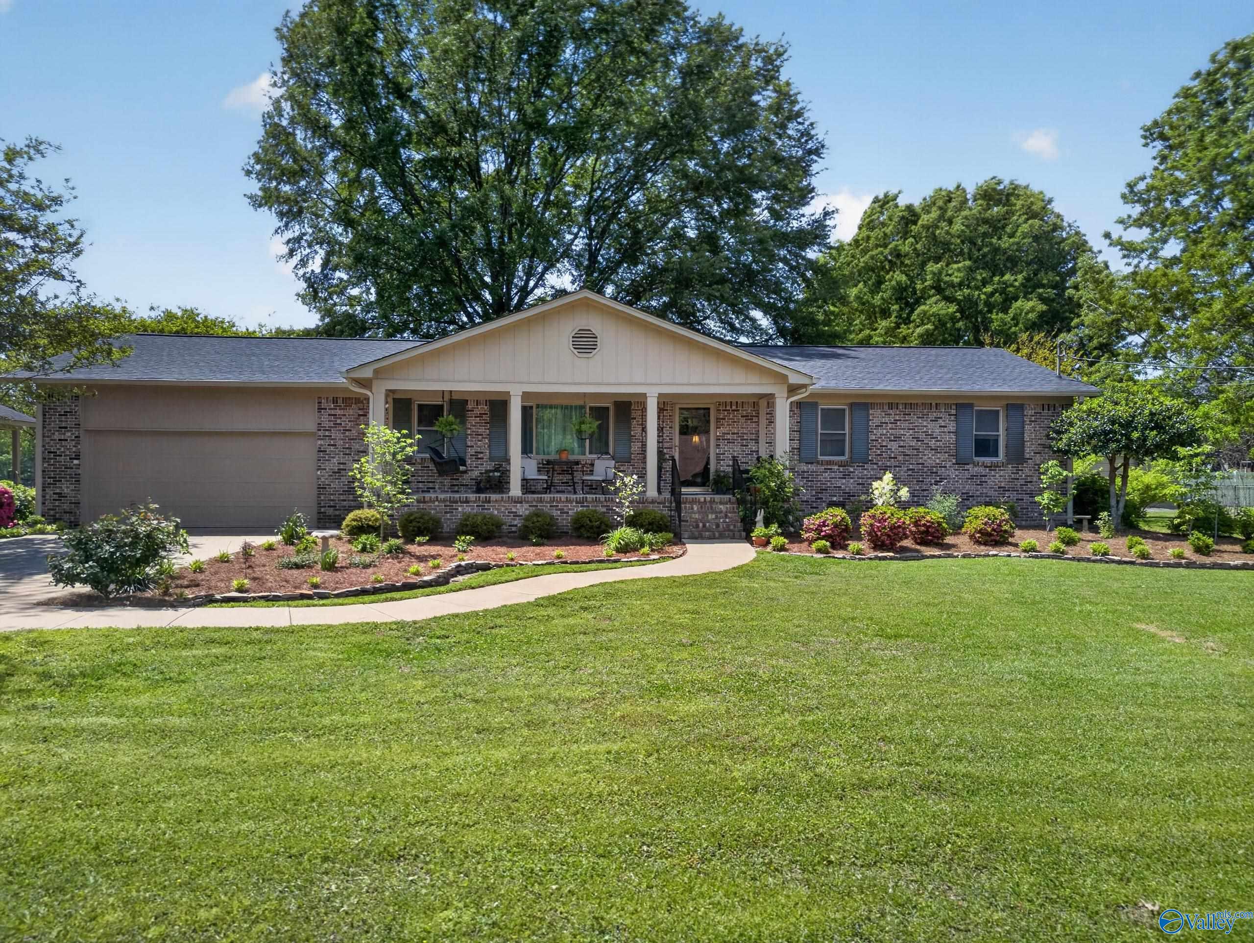 2746 Lister Ferry Road