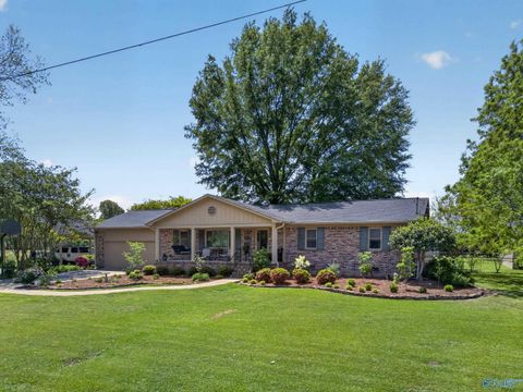 2746 Lister Ferry Road Southside AL 35907