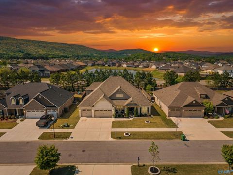 7614 Flint Crossing Circle Owens Cross Roads AL 35763