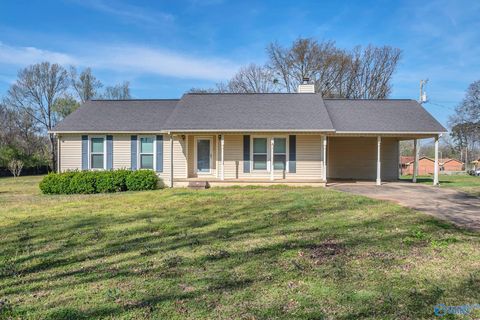 Photo of 1203 North Malone Street, Athens, AL 35611 (MLS # 21913529)