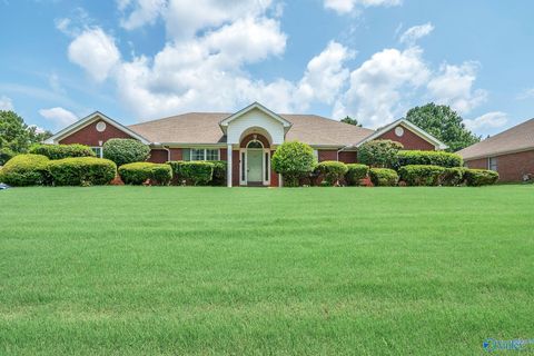 Homes For Sale - 135 Foxridge Drive<br/> Harvest, AL 35749