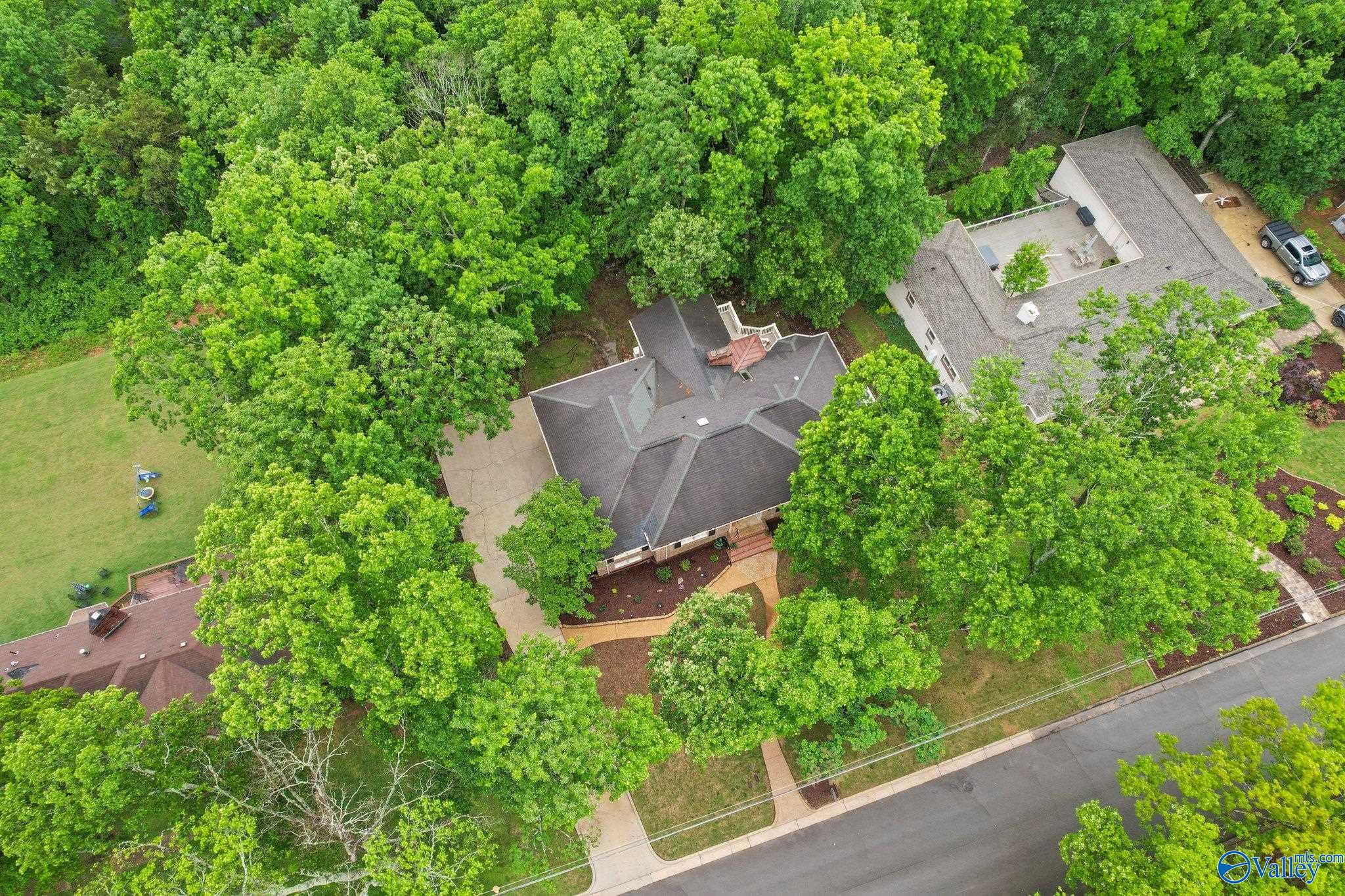 821 Baylor Drive, Huntsville, Alabama image 48