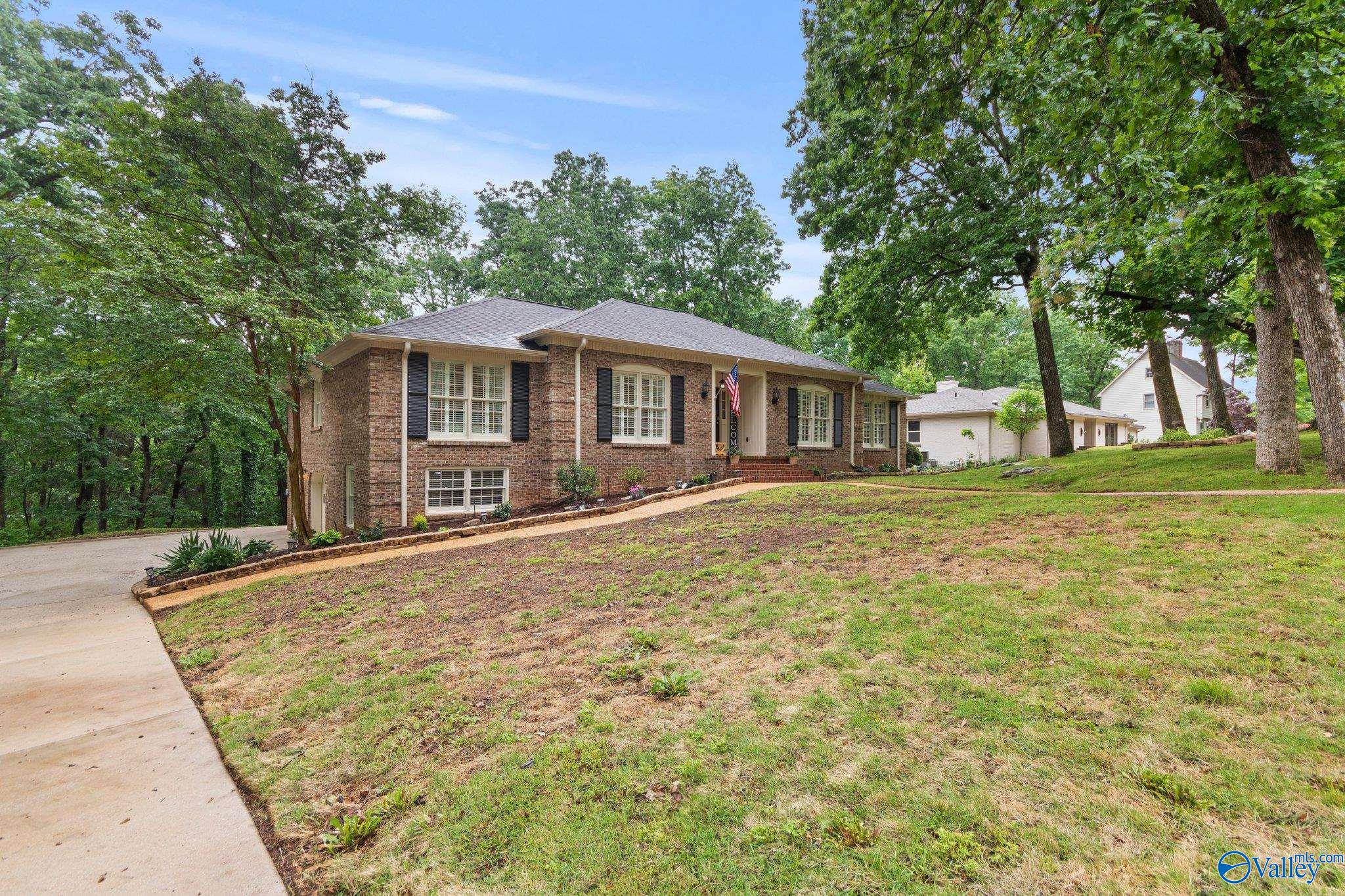 821 Baylor Drive, Huntsville, Alabama image 3