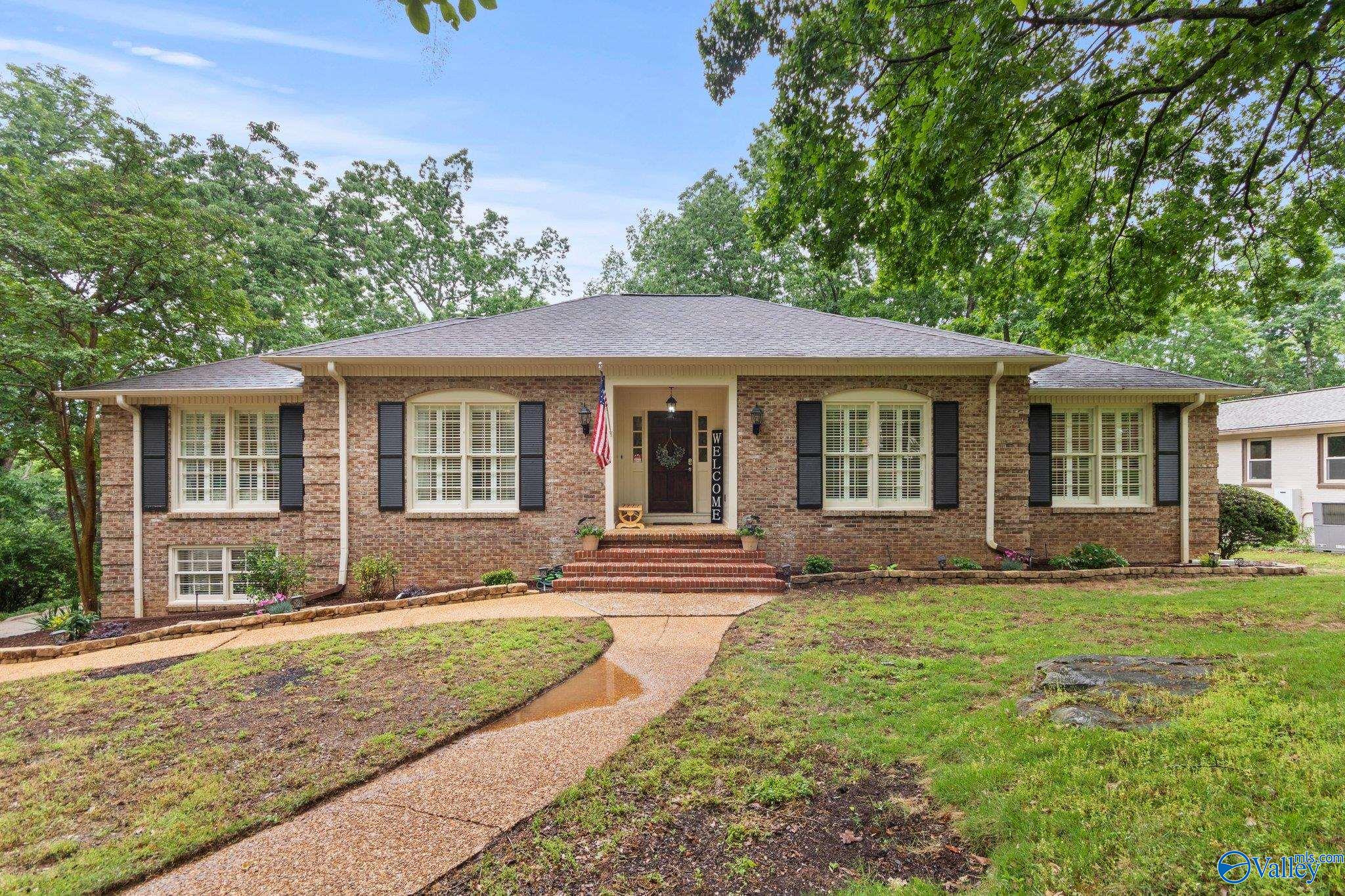 821 Baylor Drive, Huntsville, Alabama image 5