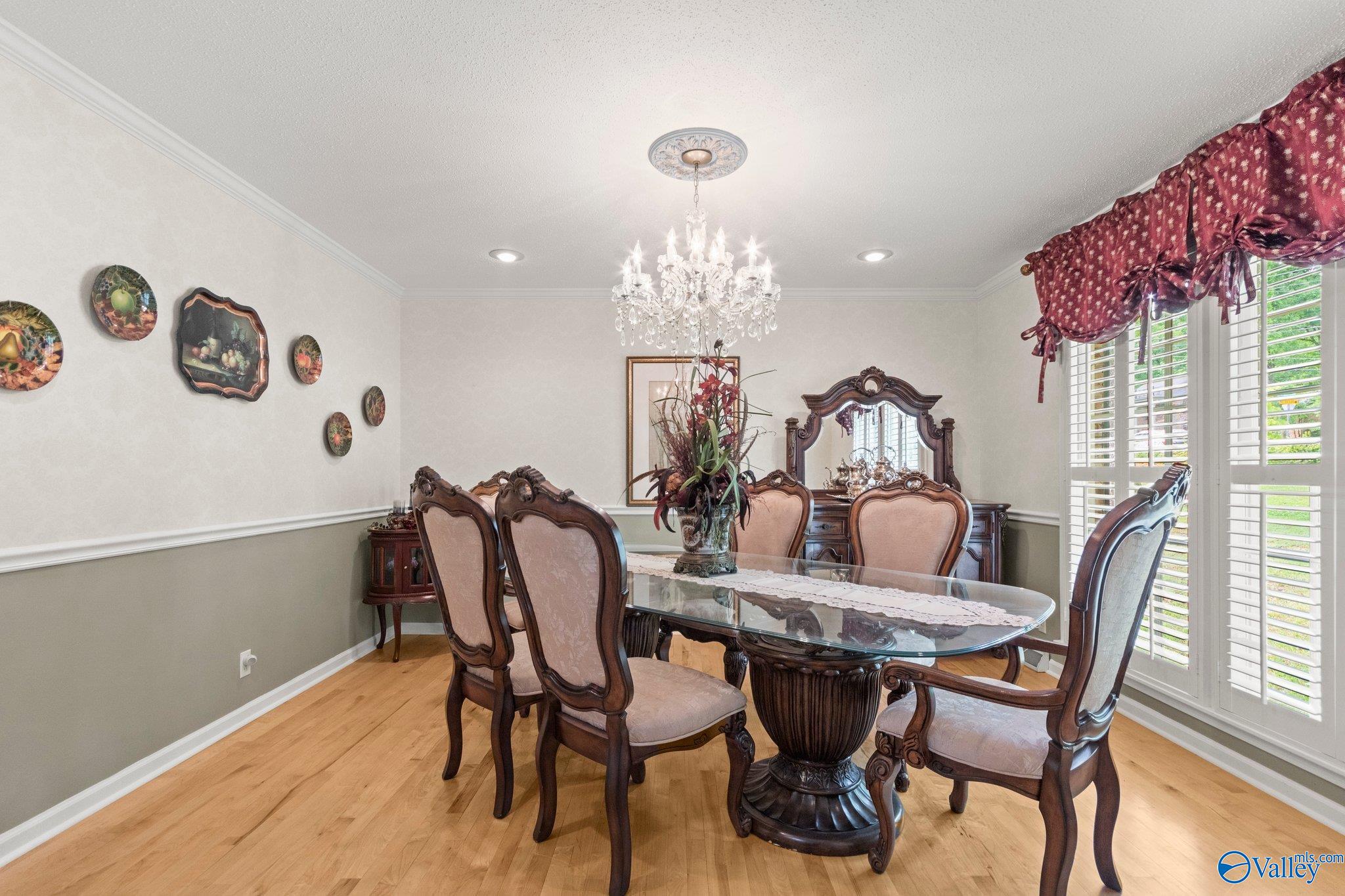 821 Baylor Drive, Huntsville, Alabama image 20