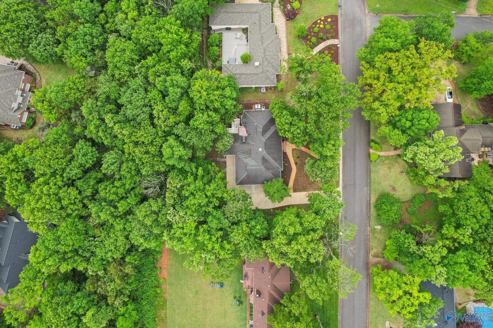 821 Baylor Drive, Huntsville, Alabama image 49