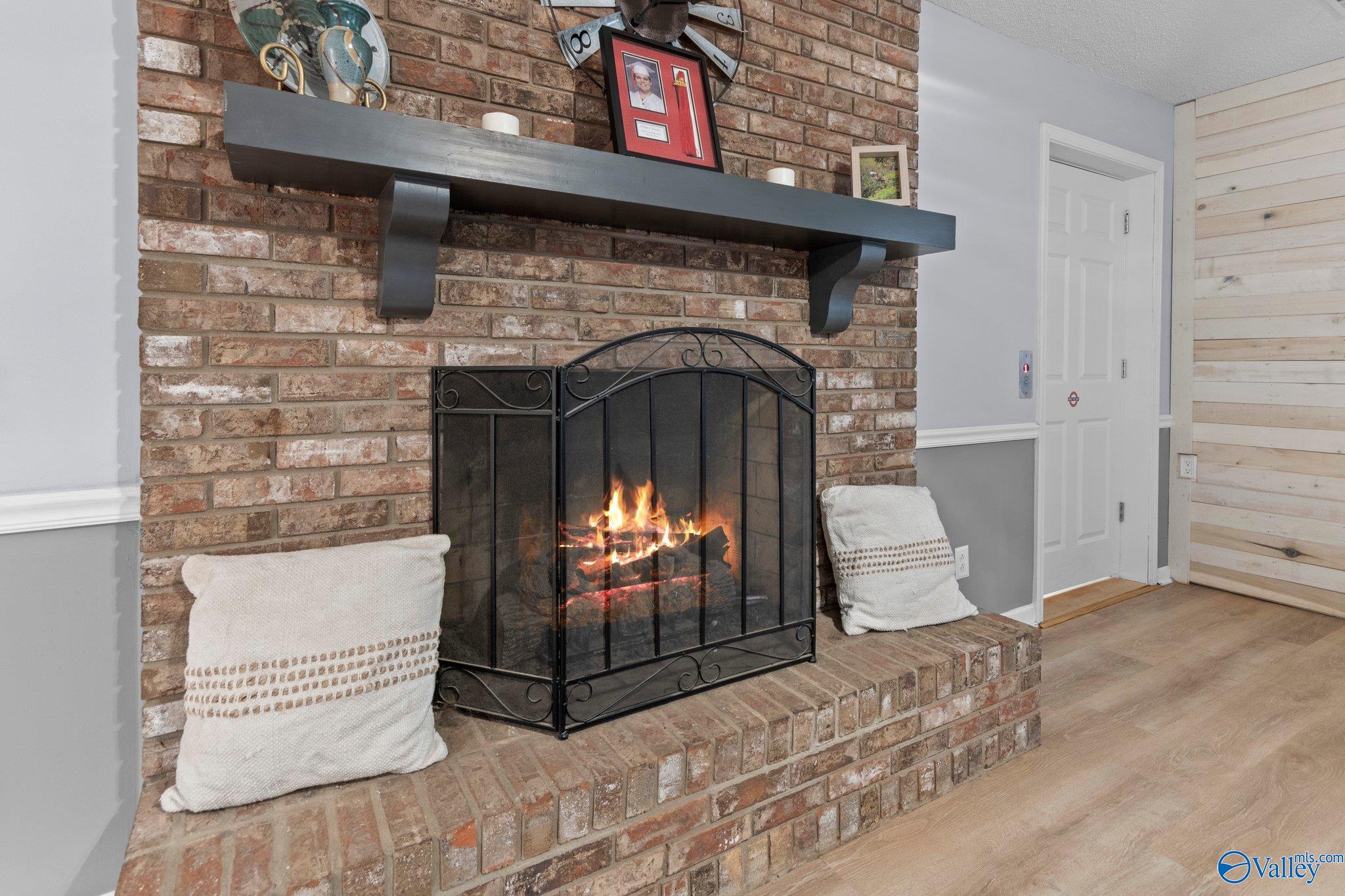 821 Baylor Drive, Huntsville, Alabama image 36