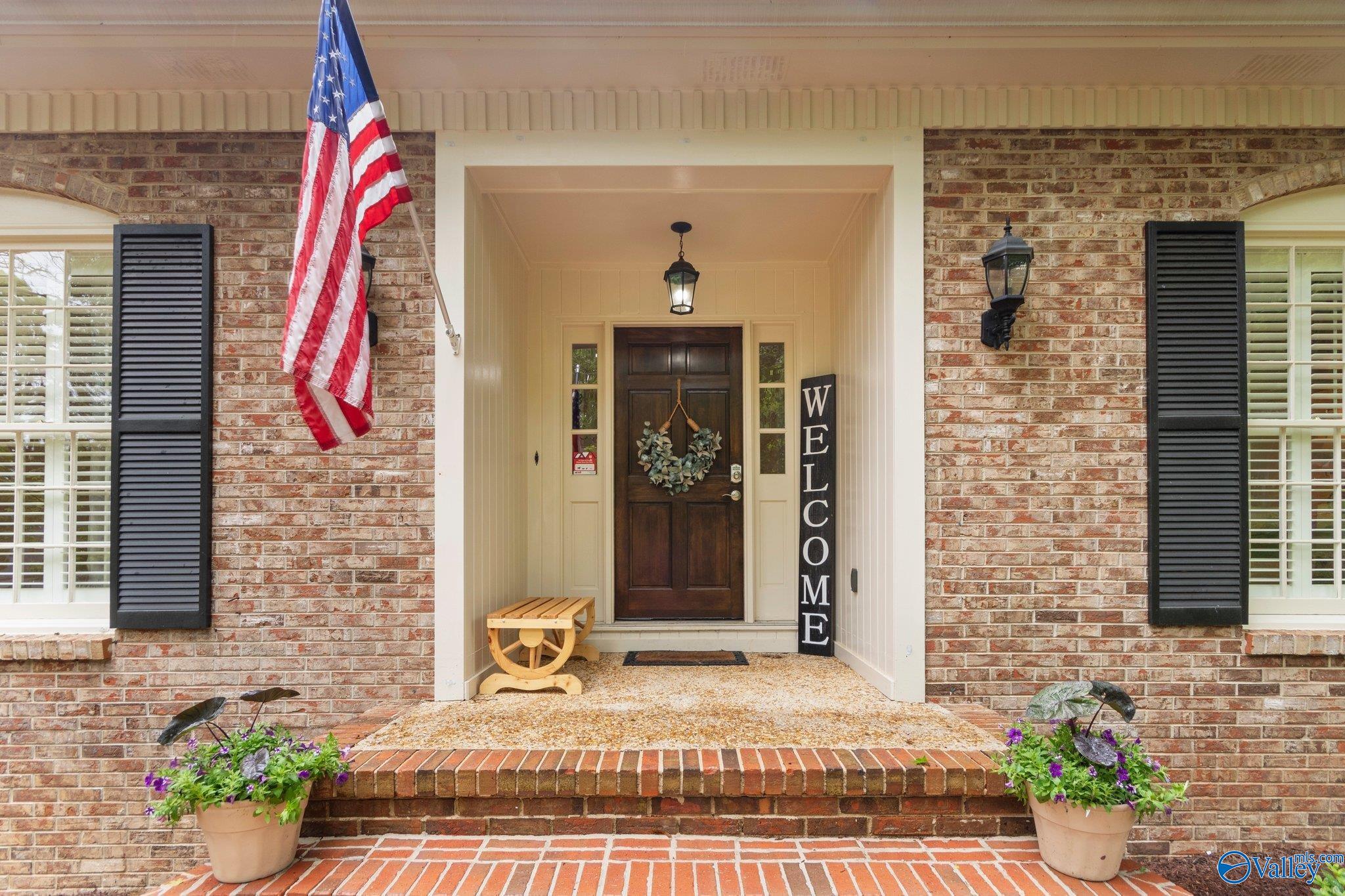 821 Baylor Drive, Huntsville, Alabama image 6