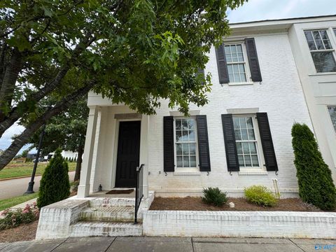 Townhouse For Rent - 194 Kearny Street<br/> Limestone County, Madison, AL 35756