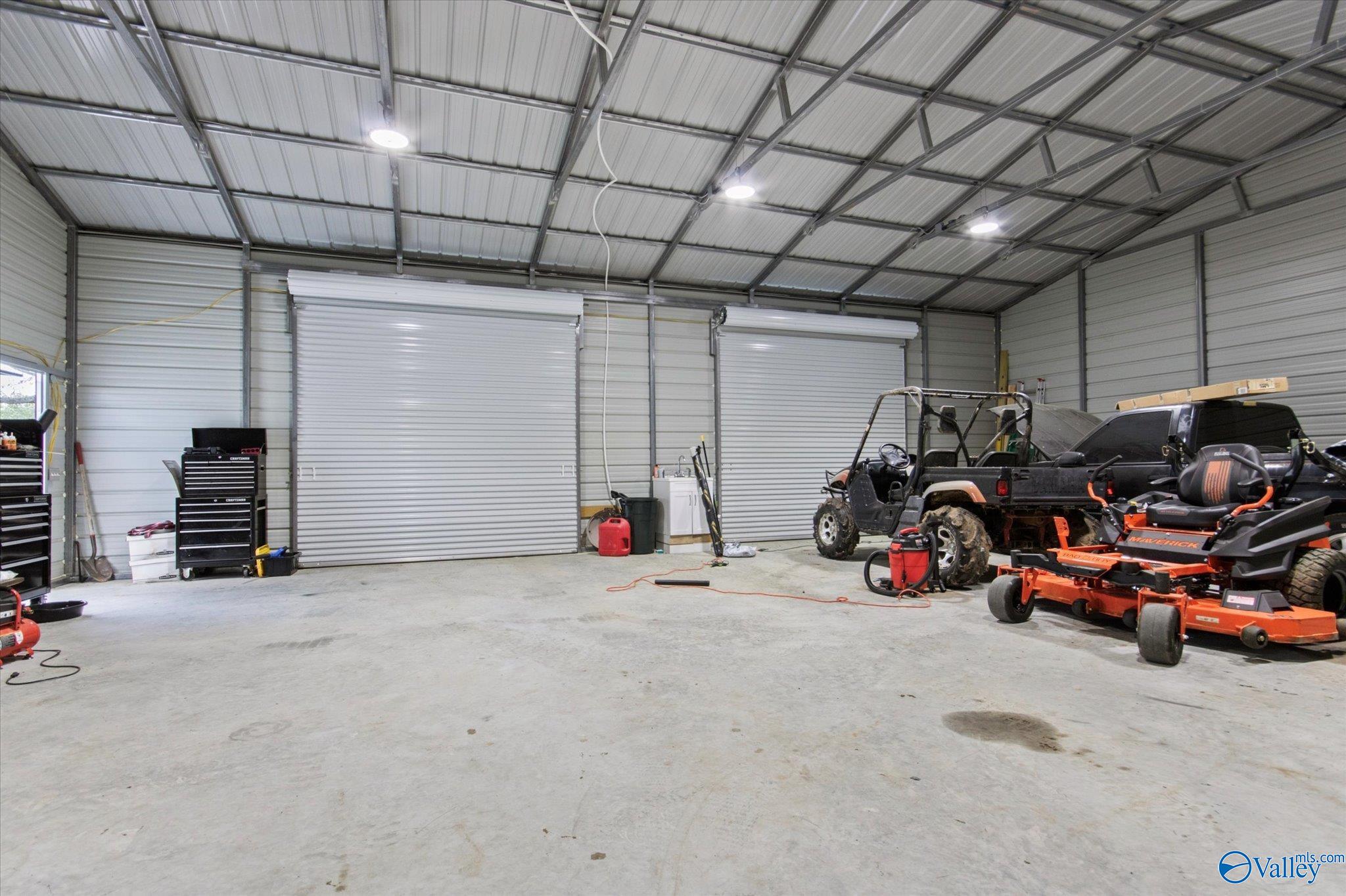 447 East Henderson Road, Boaz, Alabama image 23