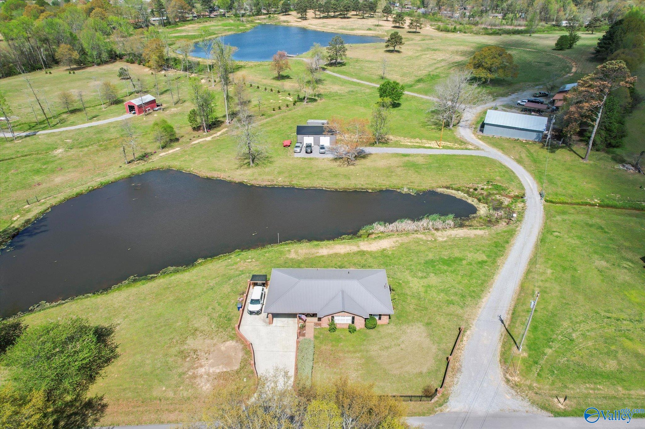 447 East Henderson Road, Boaz, Alabama image 29