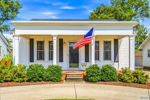Homes For Sale - 510 N Madison Street<br/> Athens, AL 35611