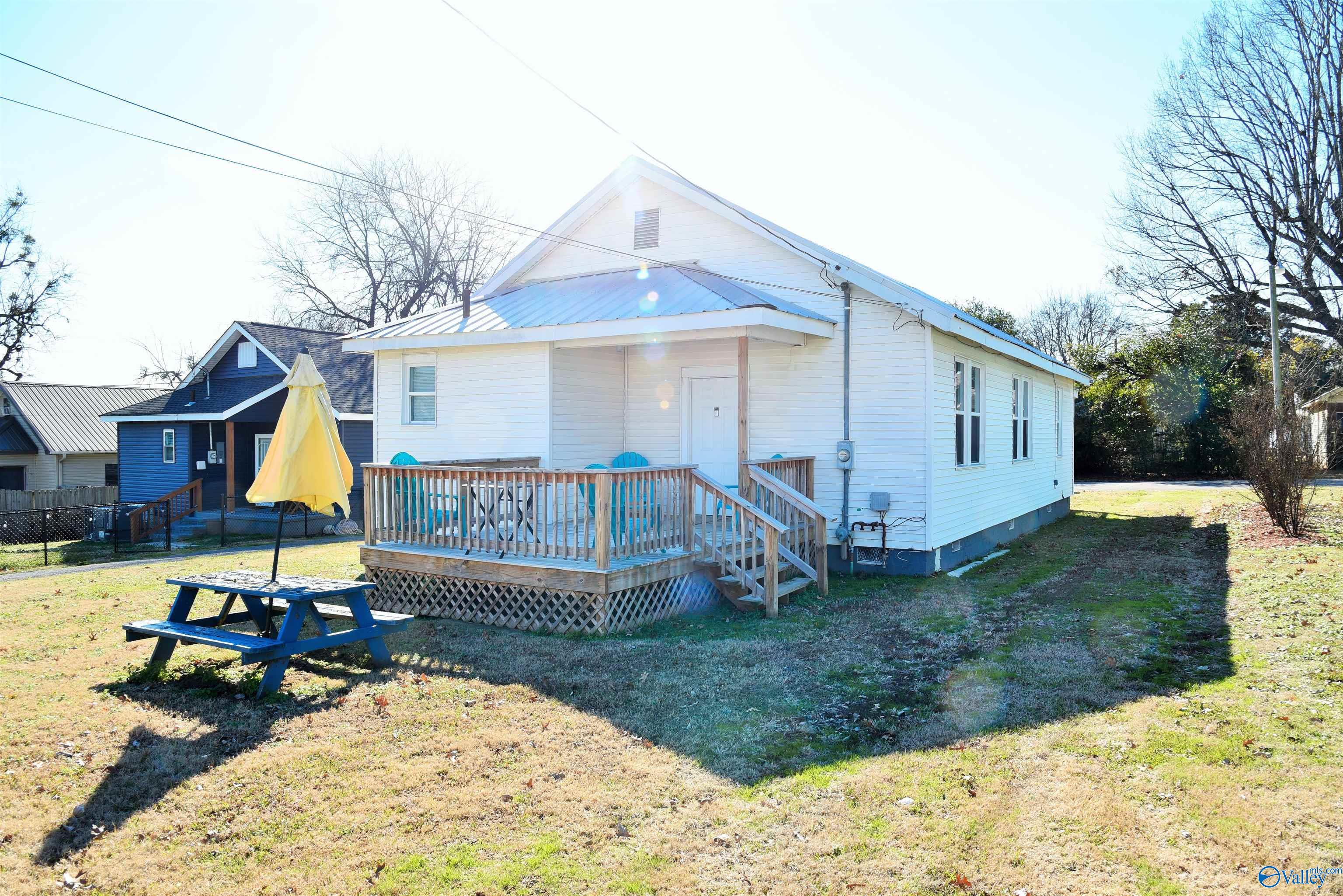 2408 Elm Street, Guntersville, Alabama image 5