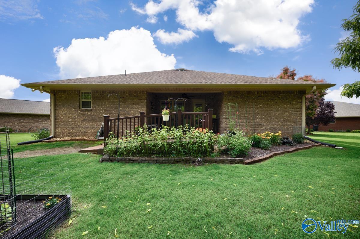 29820 Carriage Creek Circle, Harvest, Alabama image 23