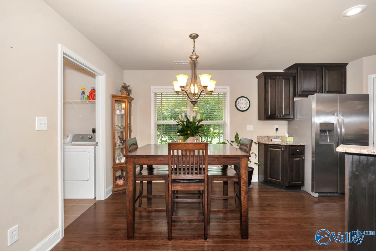 29820 Carriage Creek Circle, Harvest, Alabama image 7