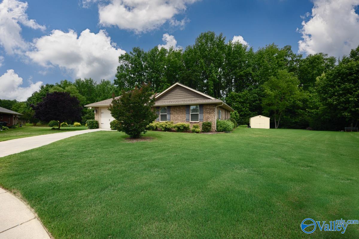 29820 Carriage Creek Circle, Harvest, Alabama image 3