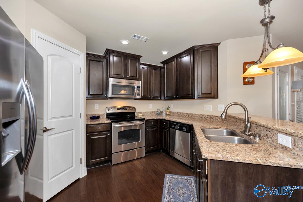29820 Carriage Creek Circle, Harvest, Alabama image 9