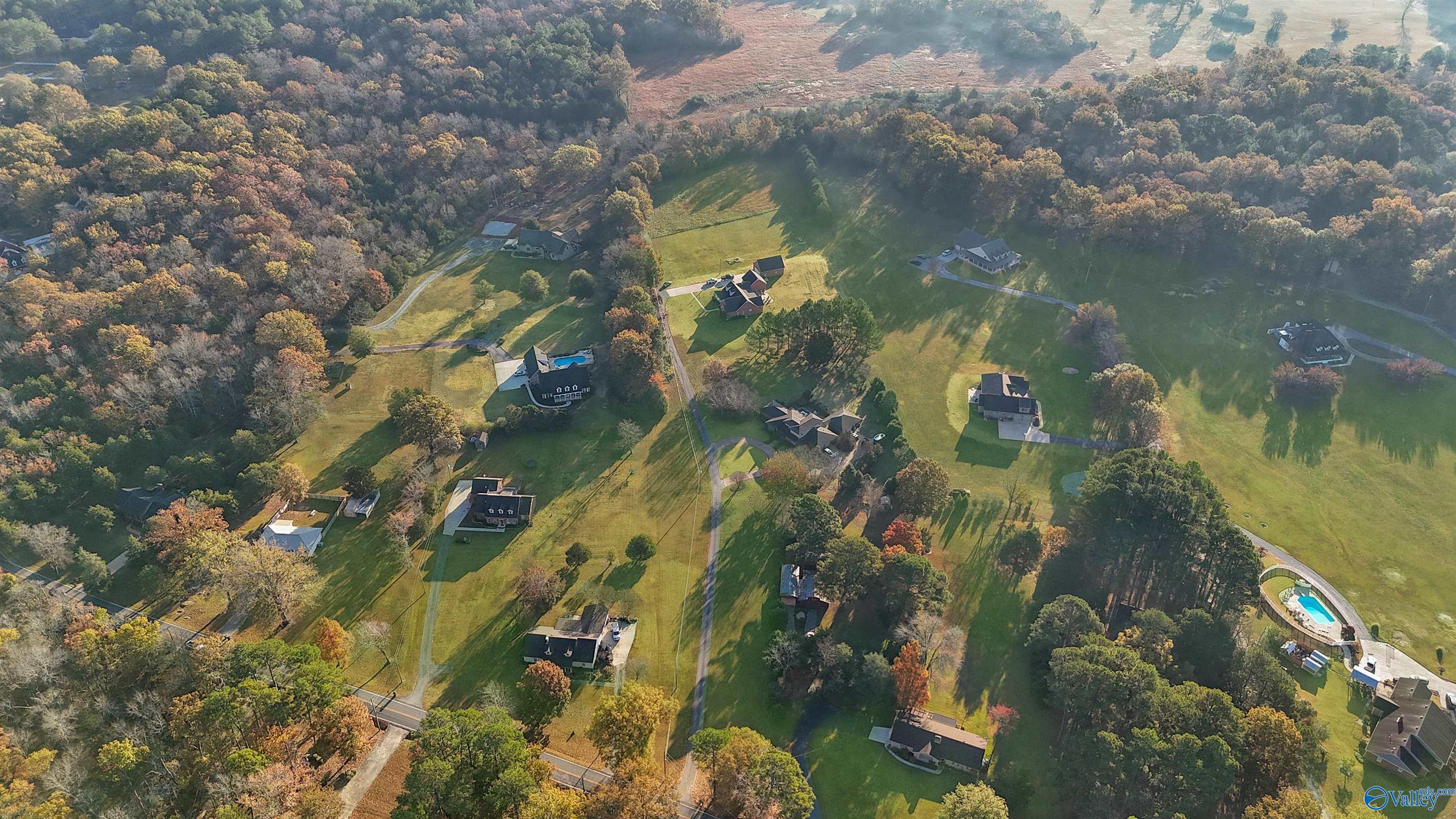 2637 Chapel Hill Road SW