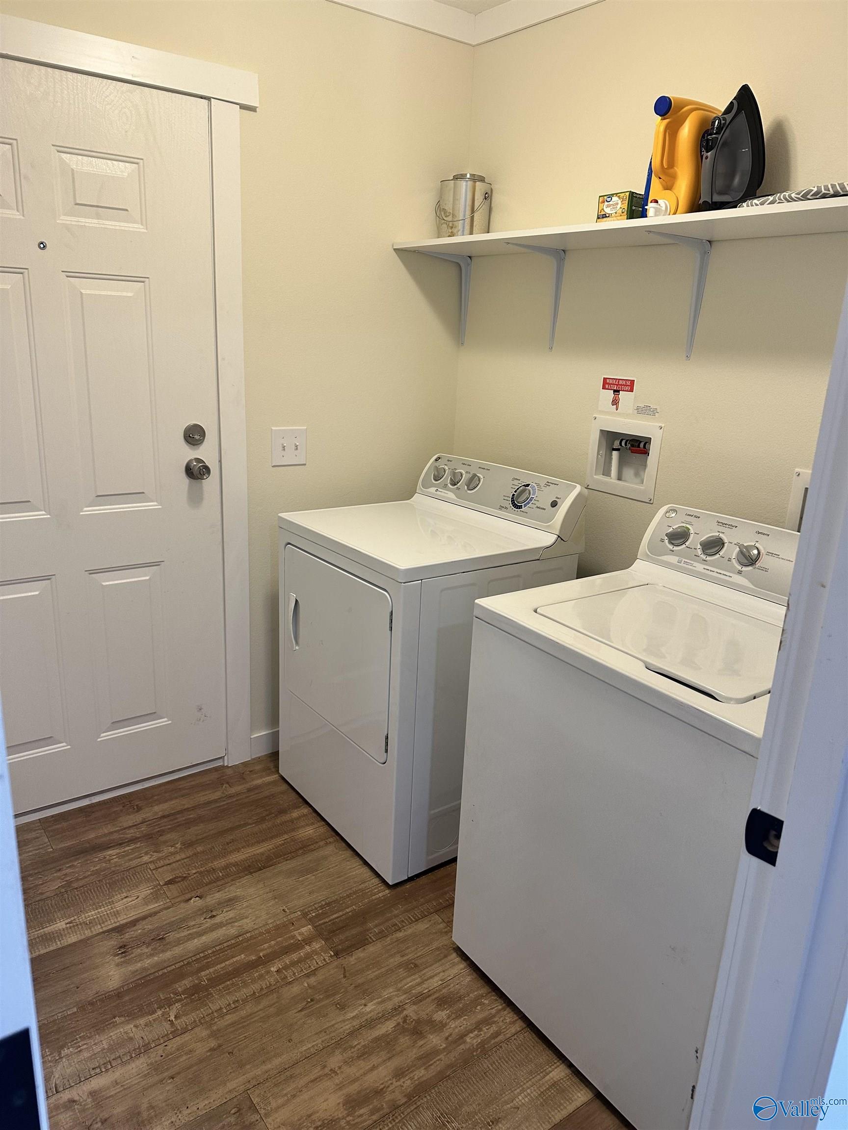 452 Jarrett Road, Hartselle, Alabama image 6