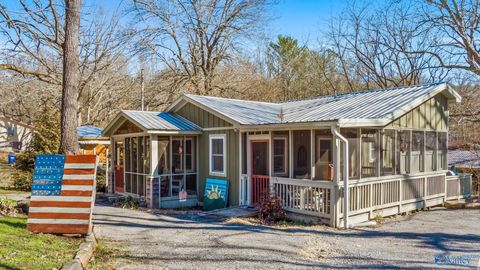 Homes For Sale - 21322 Scenic Drive<br/> Dekalb County, Mentone, AL 35984