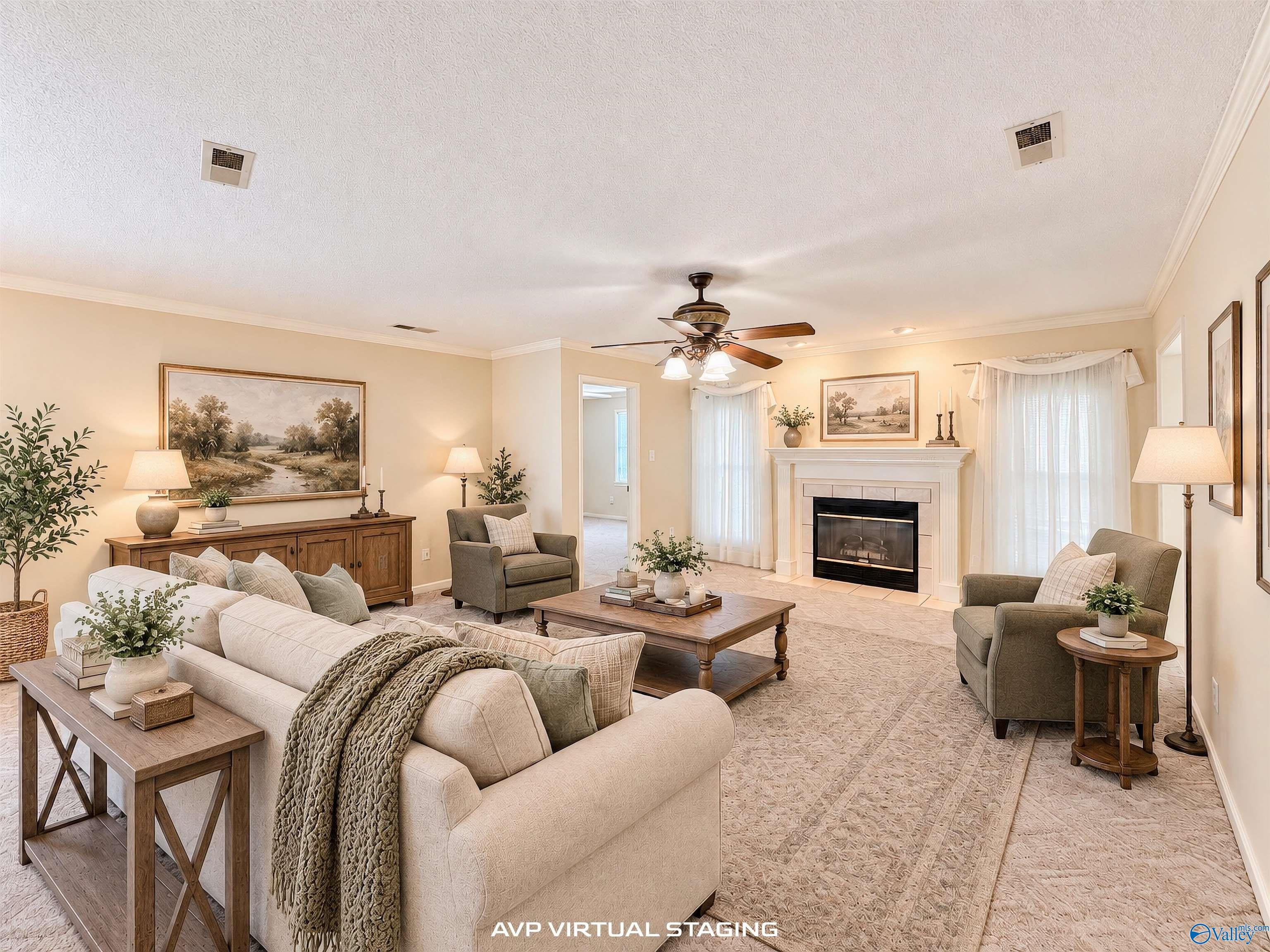 3005 Concord Lane SW