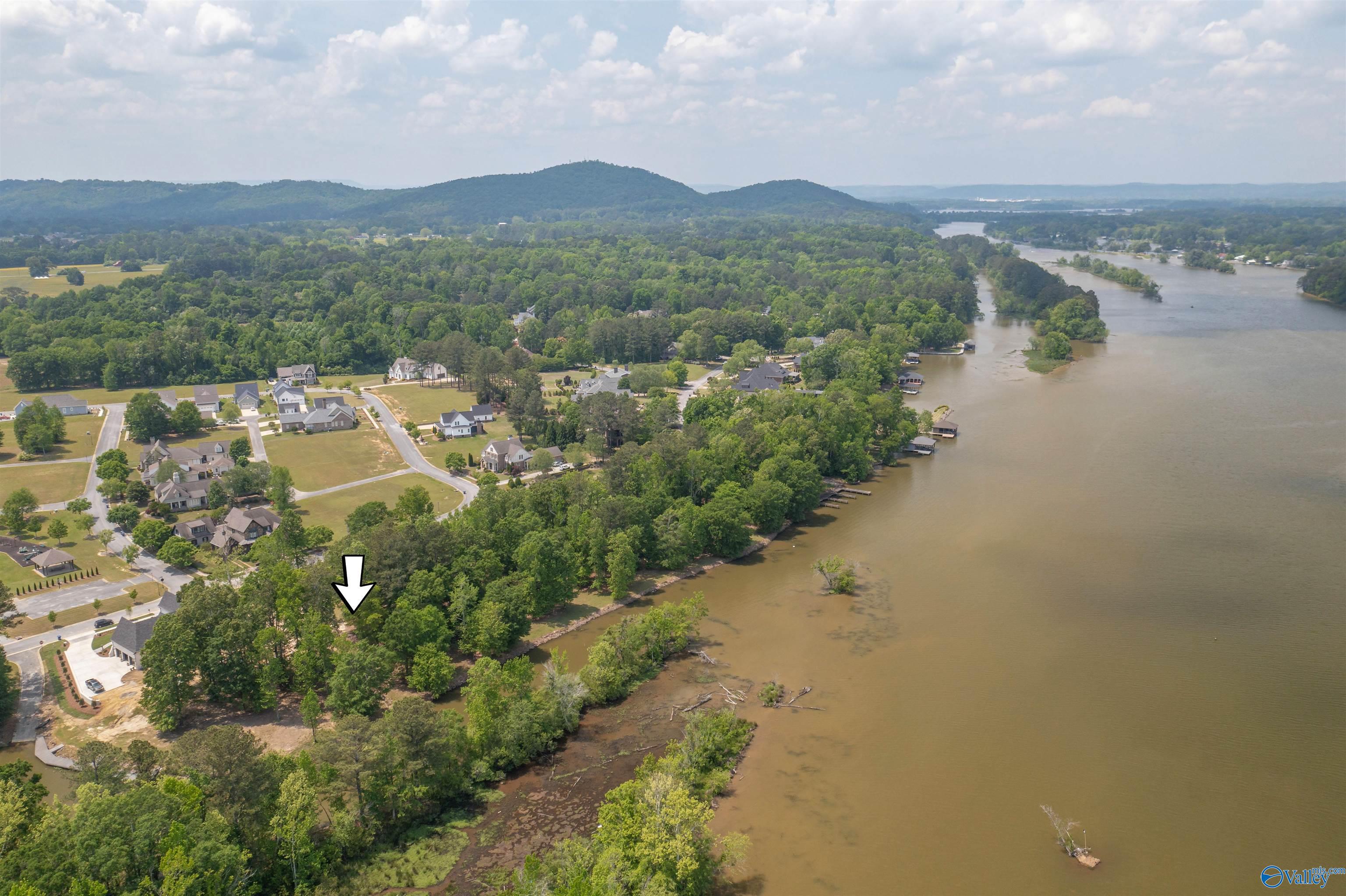 Lot M-3 Copper Leaf Walk, Gadsden, Alabama image 4