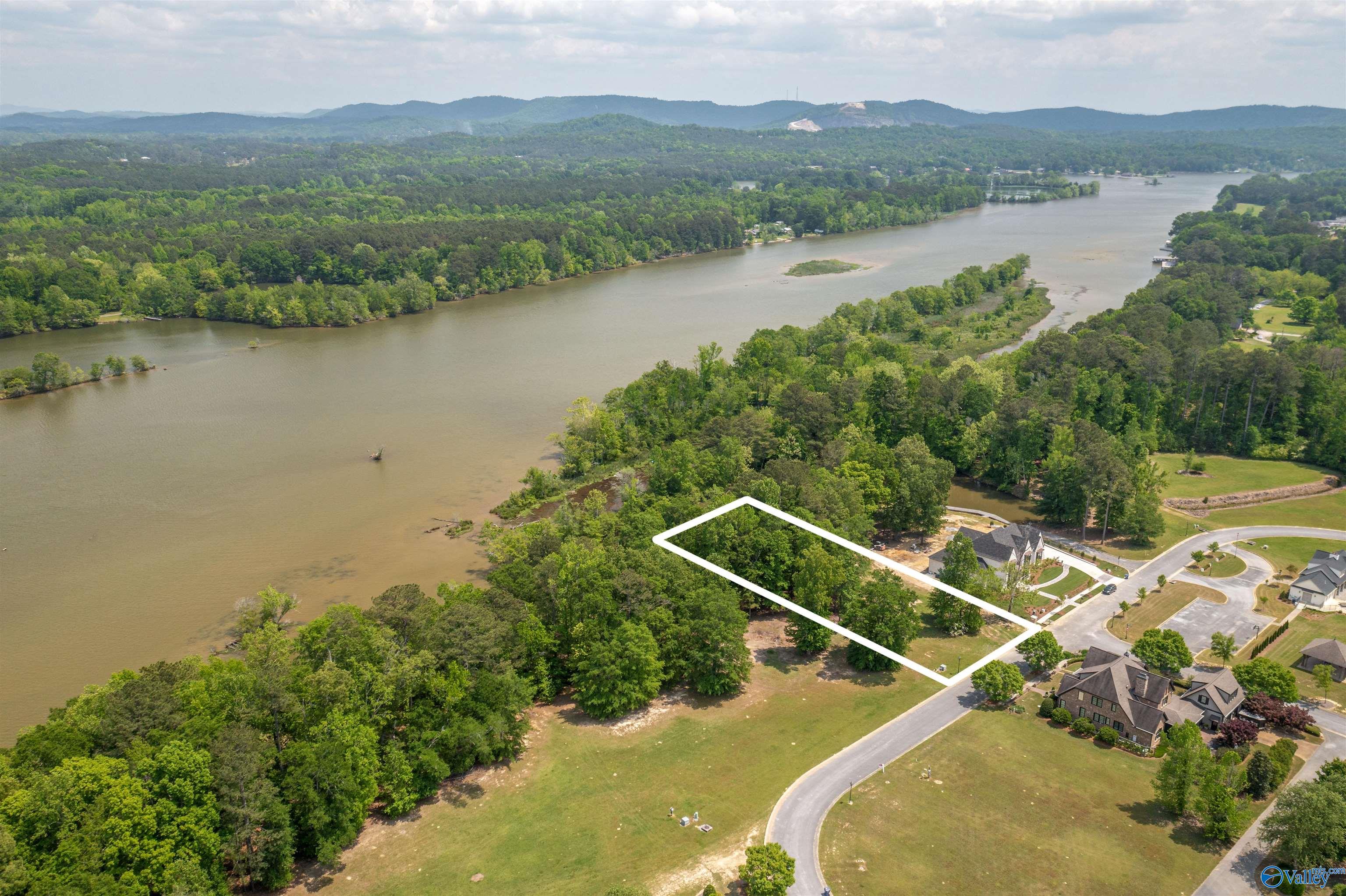 Lot M-3 Copper Leaf Walk, Gadsden, Alabama image 5