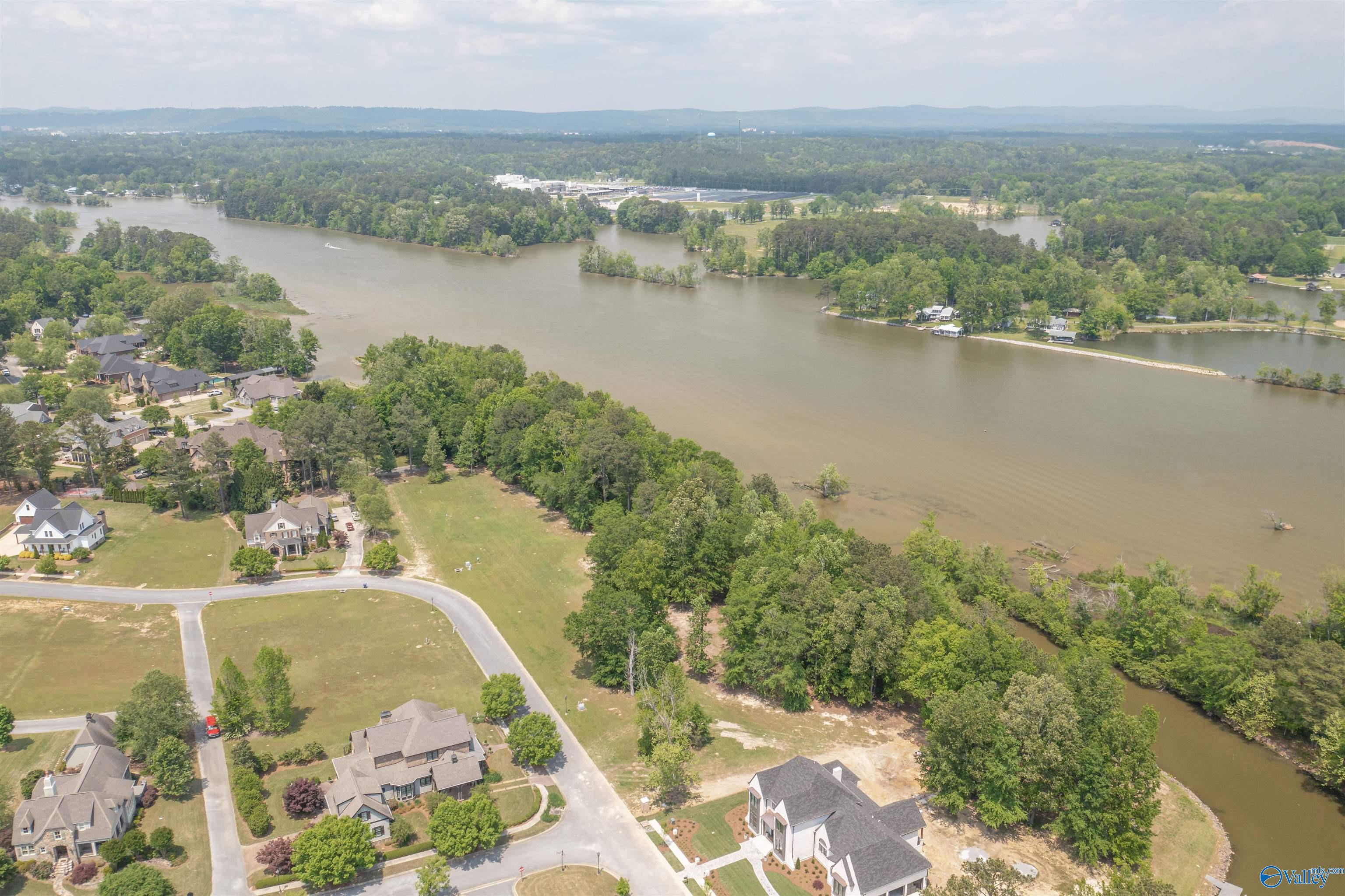 Lot M-3 Copper Leaf Walk, Gadsden, Alabama image 3