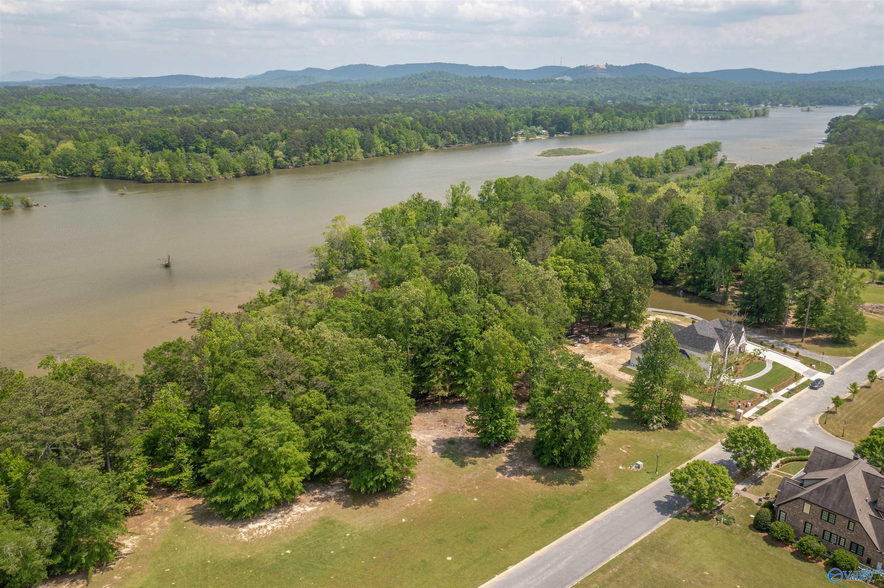 Lot M-3 Copper Leaf Walk, Gadsden, Alabama image 7