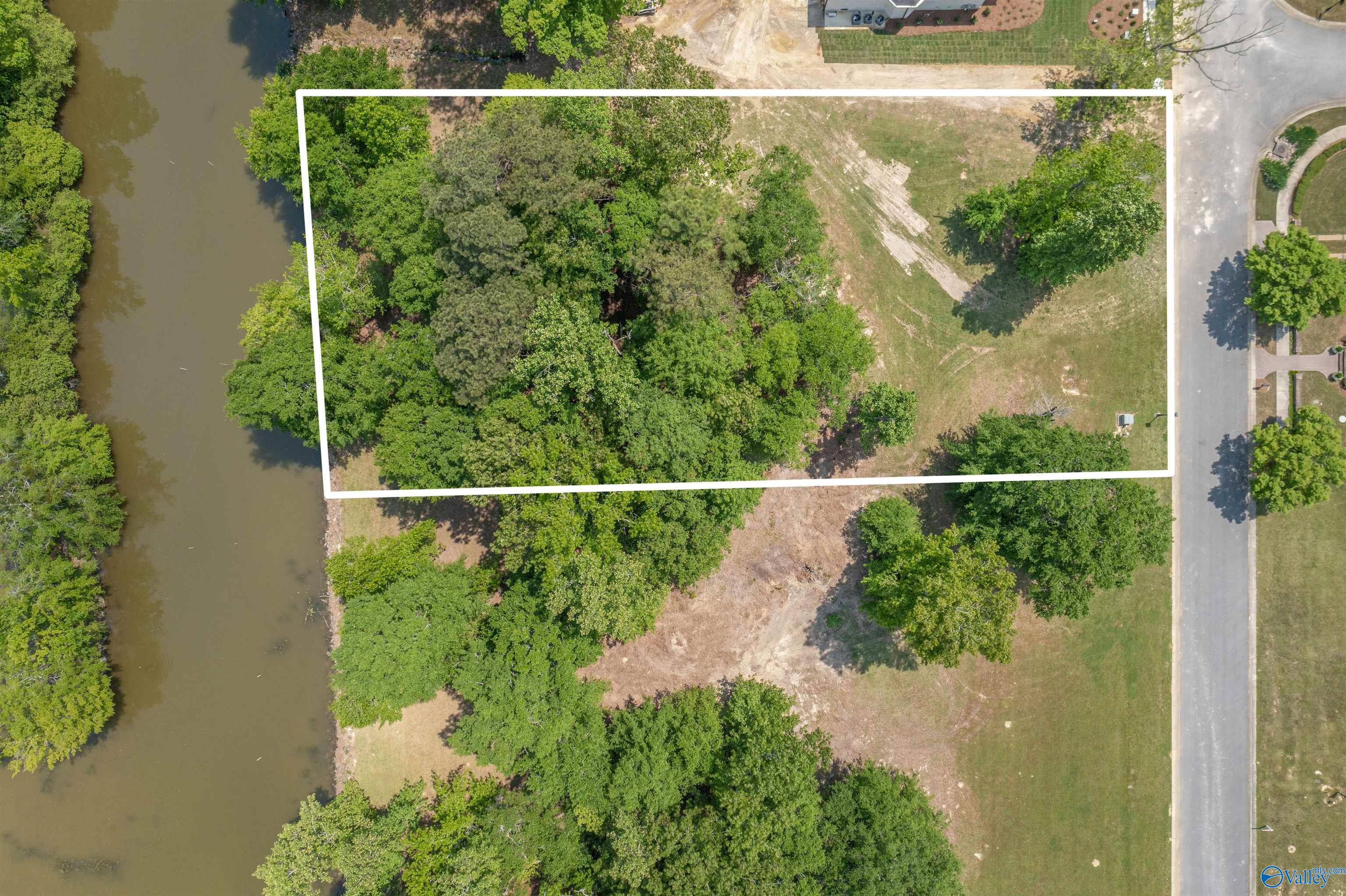 Lot M-3 Copper Leaf Walk, Gadsden, Alabama image 6