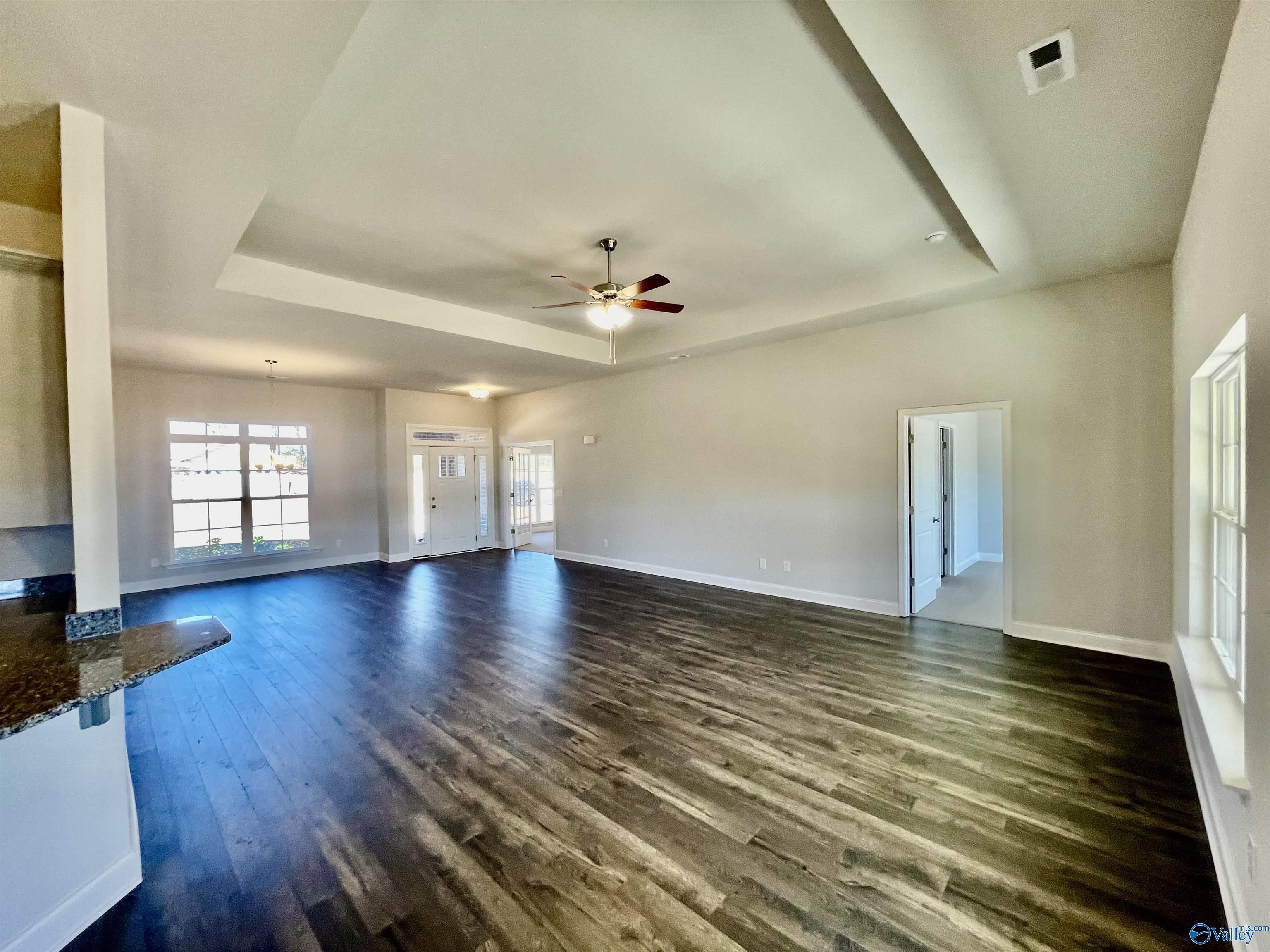 317 Carnation Avenue, Meridianville, Alabama image 13
