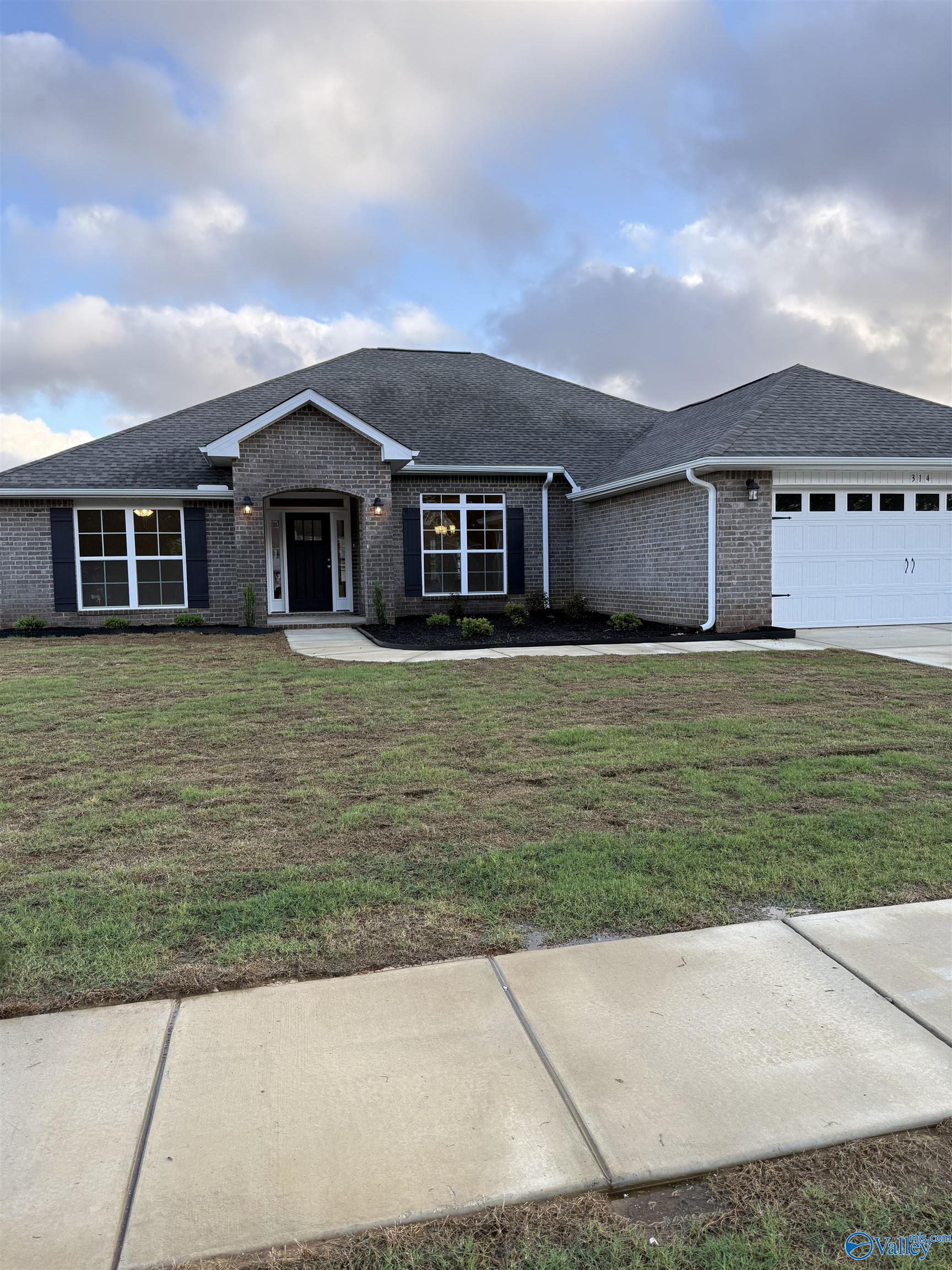 317 Carnation Avenue, Meridianville, Alabama image 6