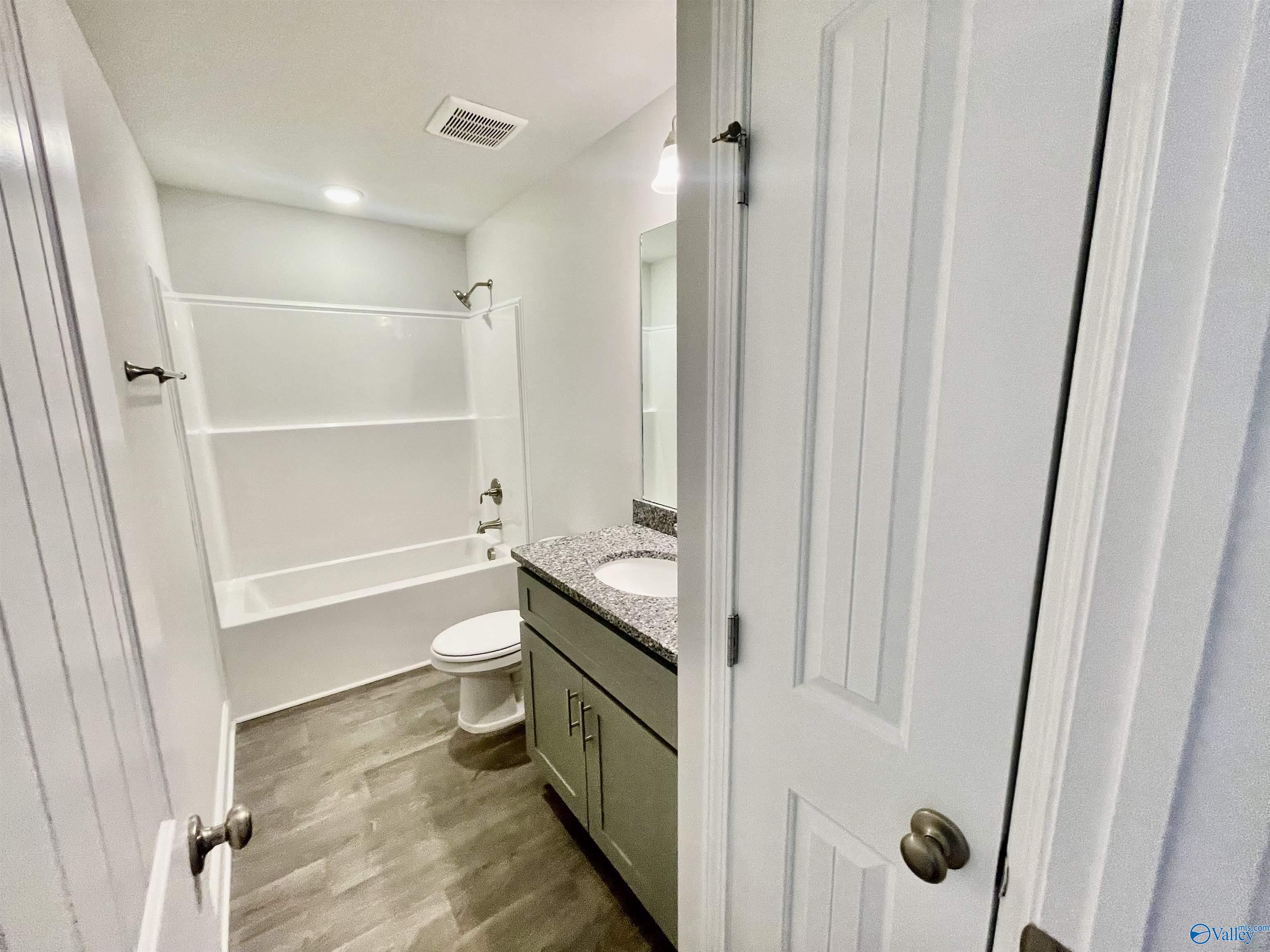 317 Carnation Avenue, Meridianville, Alabama image 37