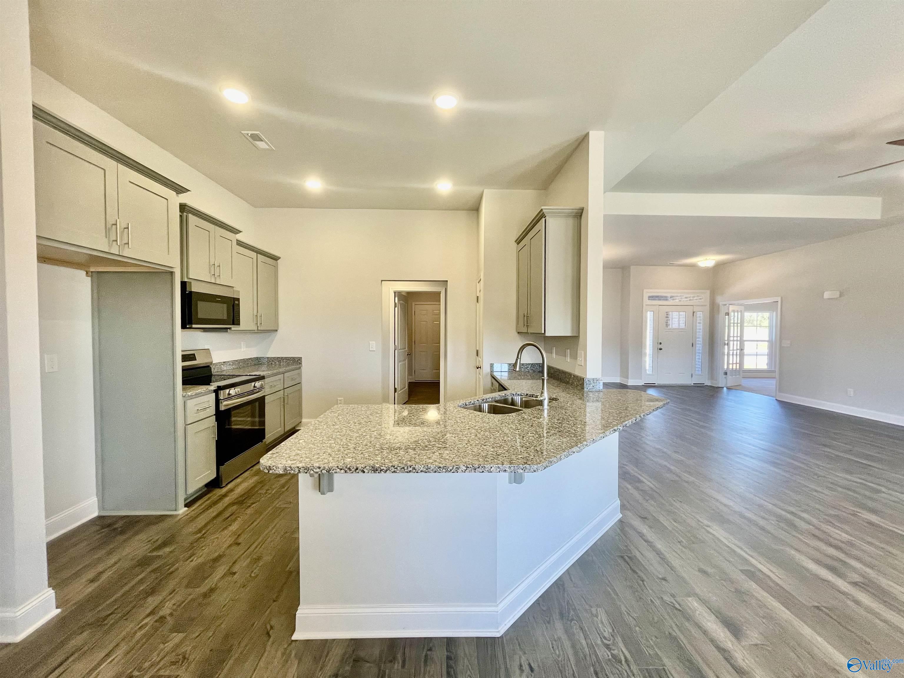317 Carnation Avenue, Meridianville, Alabama image 23