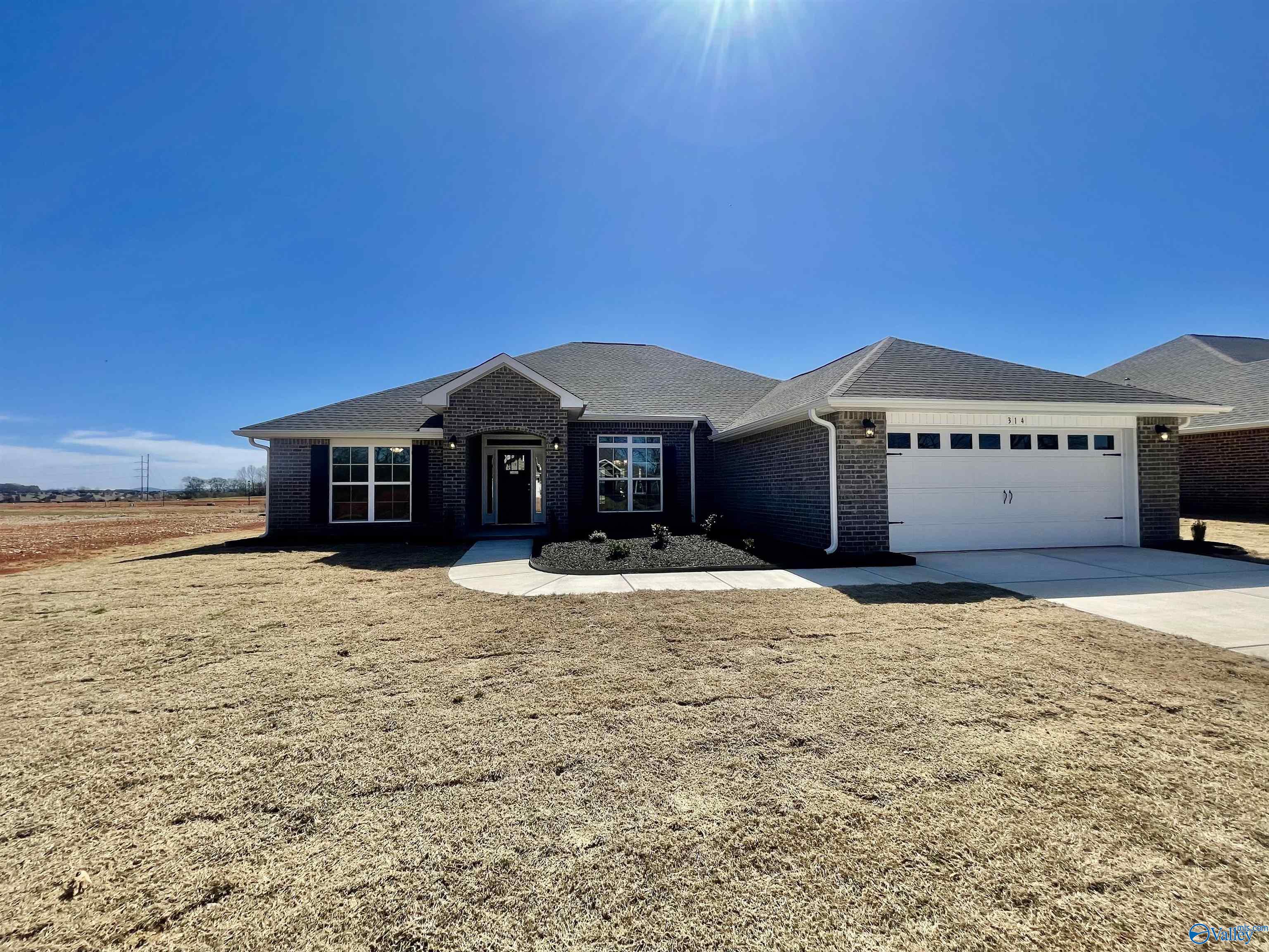 317 Carnation Avenue, Meridianville, Alabama image 9