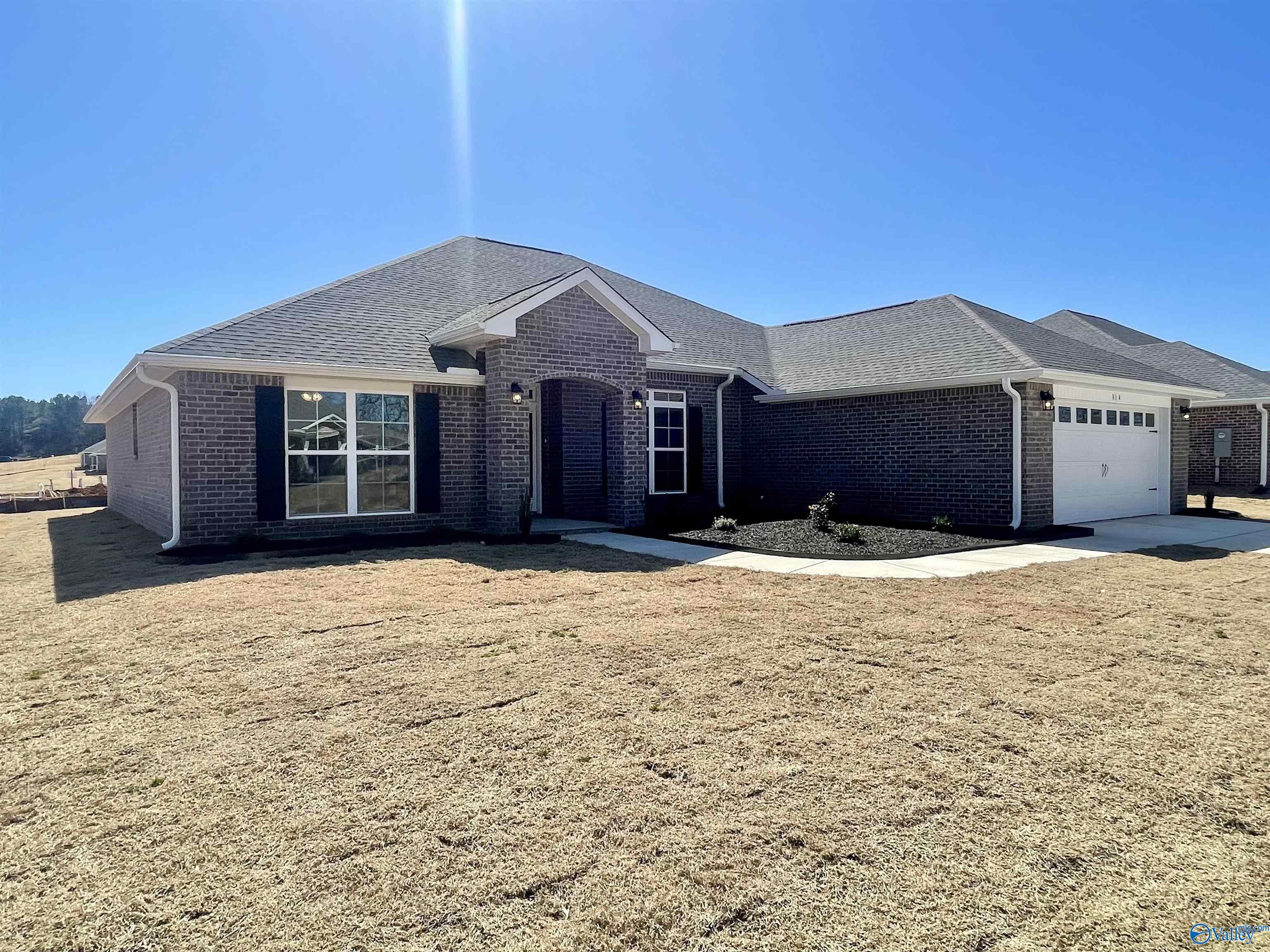317 Carnation Avenue, Meridianville, Alabama image 8
