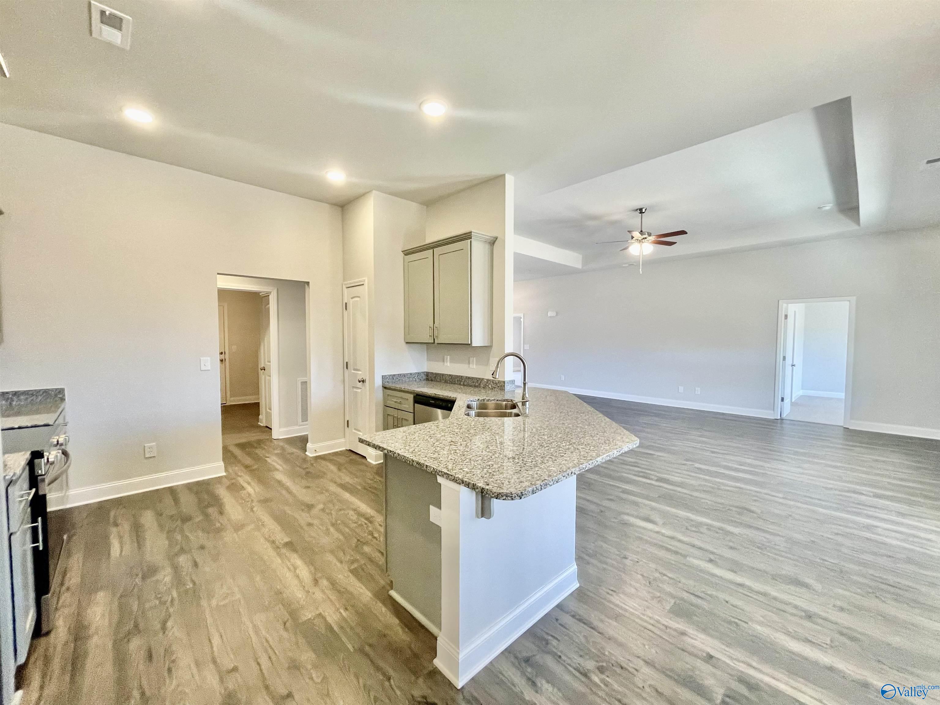 317 Carnation Avenue, Meridianville, Alabama image 24