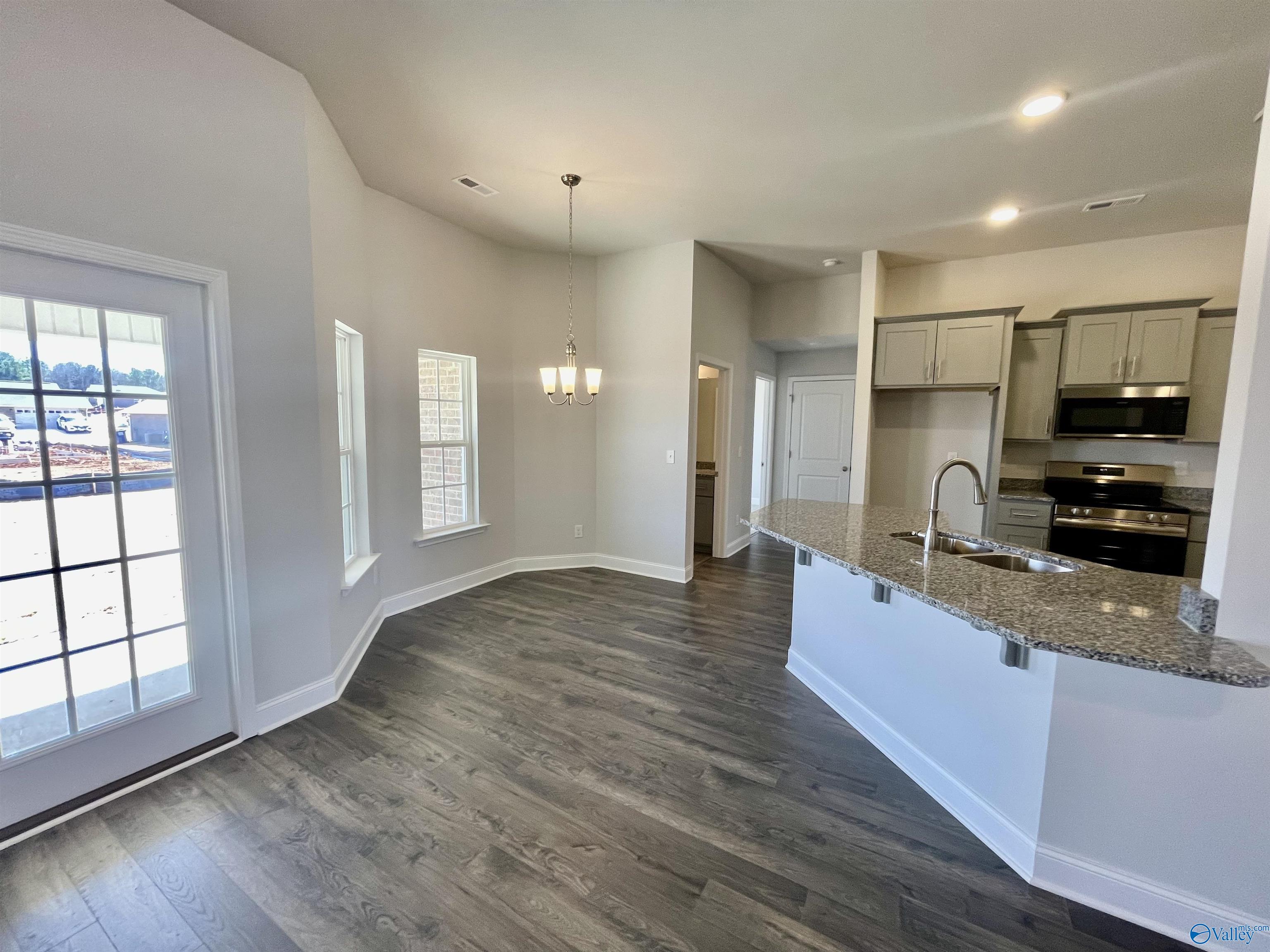 317 Carnation Avenue, Meridianville, Alabama image 17