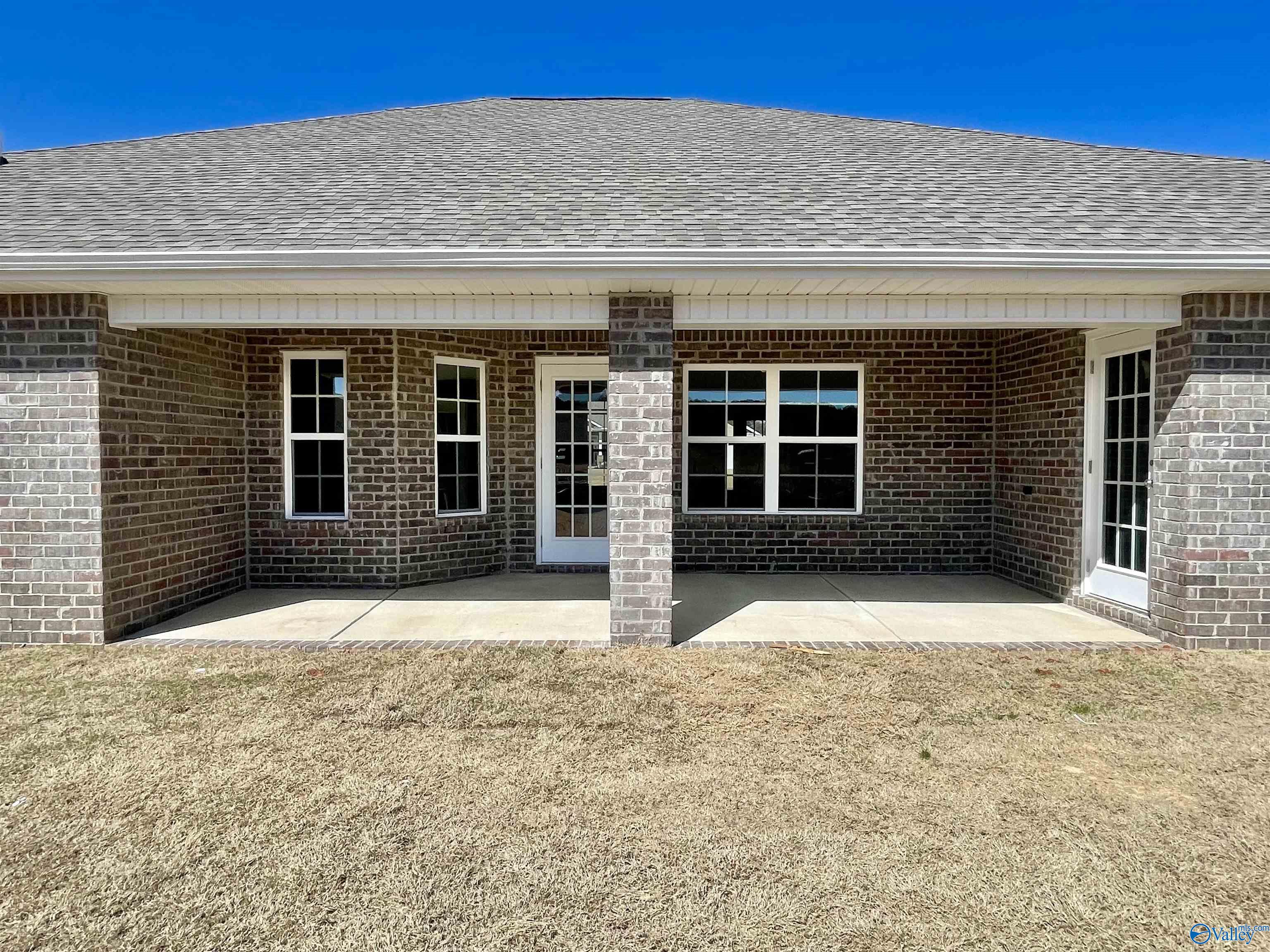 317 Carnation Avenue, Meridianville, Alabama image 43