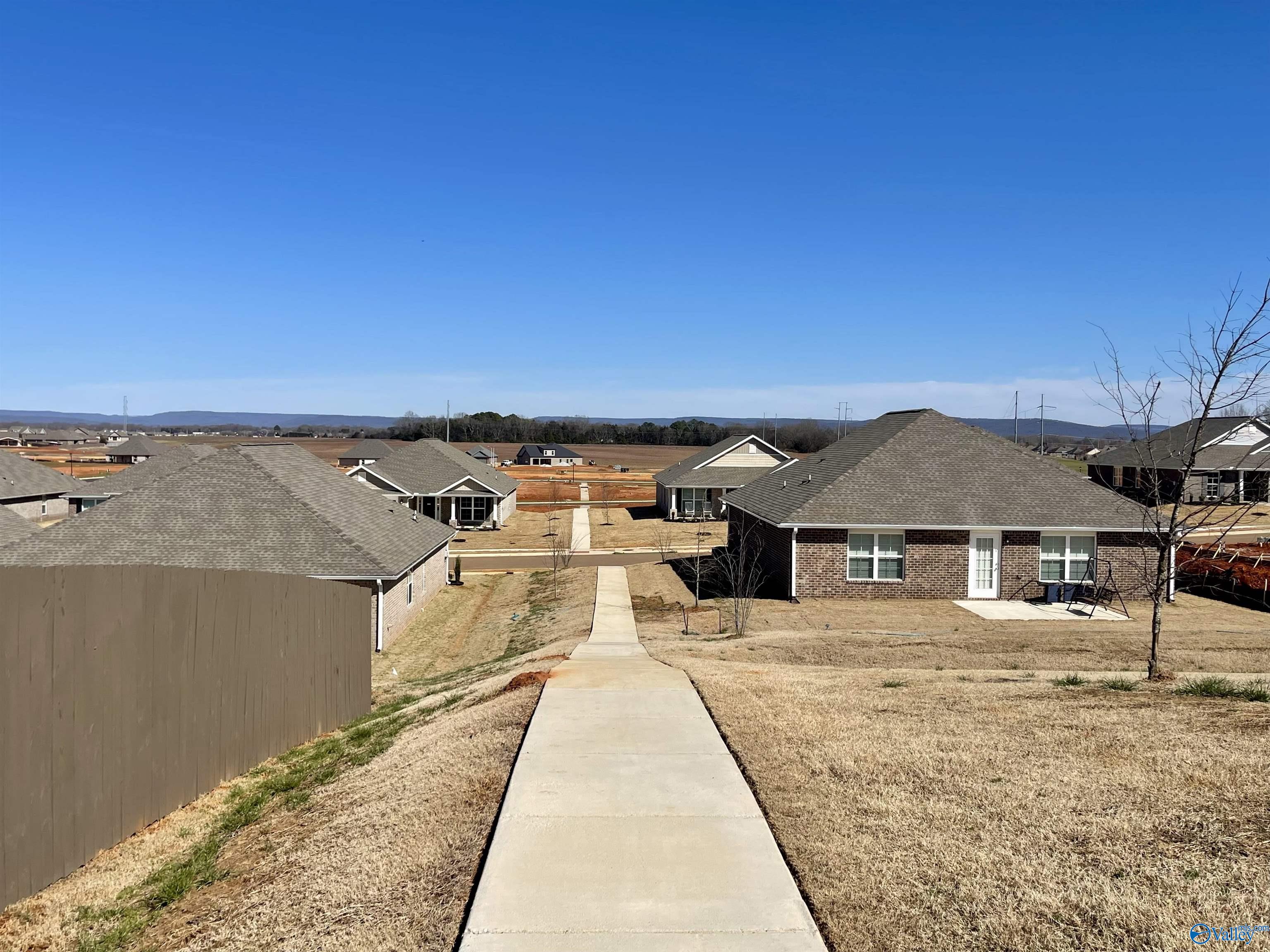 317 Carnation Avenue, Meridianville, Alabama image 47