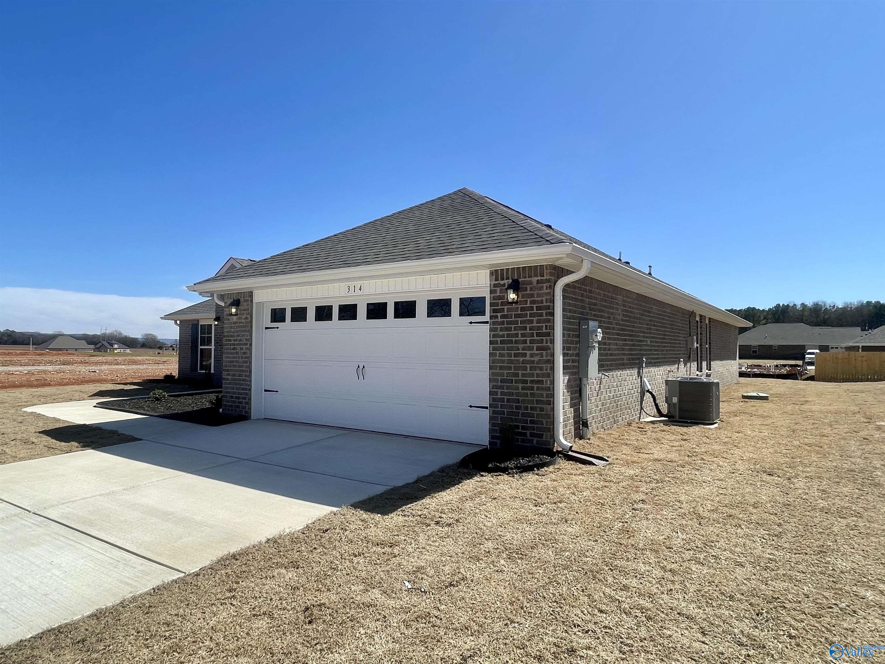 317 Carnation Avenue, Meridianville, Alabama image 10