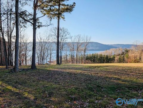 Vacant Land For Sale - 960 Monte Sano Drive<br/> Jackson County, Scottsboro, AL 35769