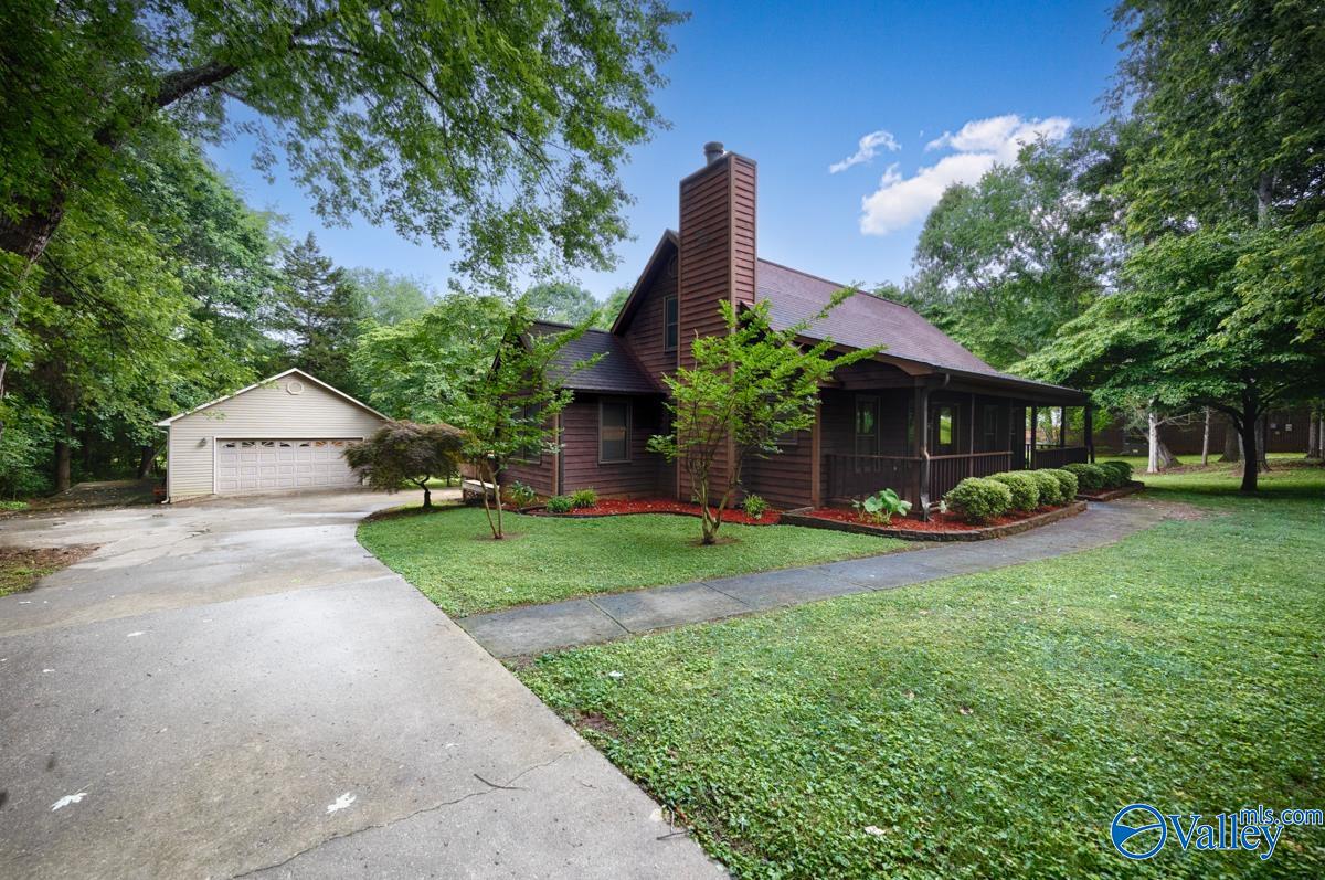 156 San Leonardo Way, Huntsville, Alabama image 4