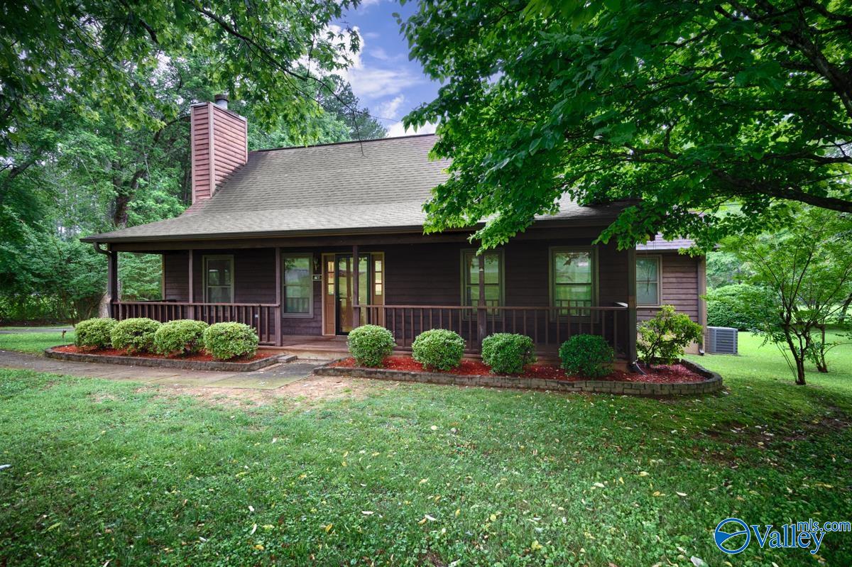 156 San Leonardo Way, Huntsville, Alabama image 1